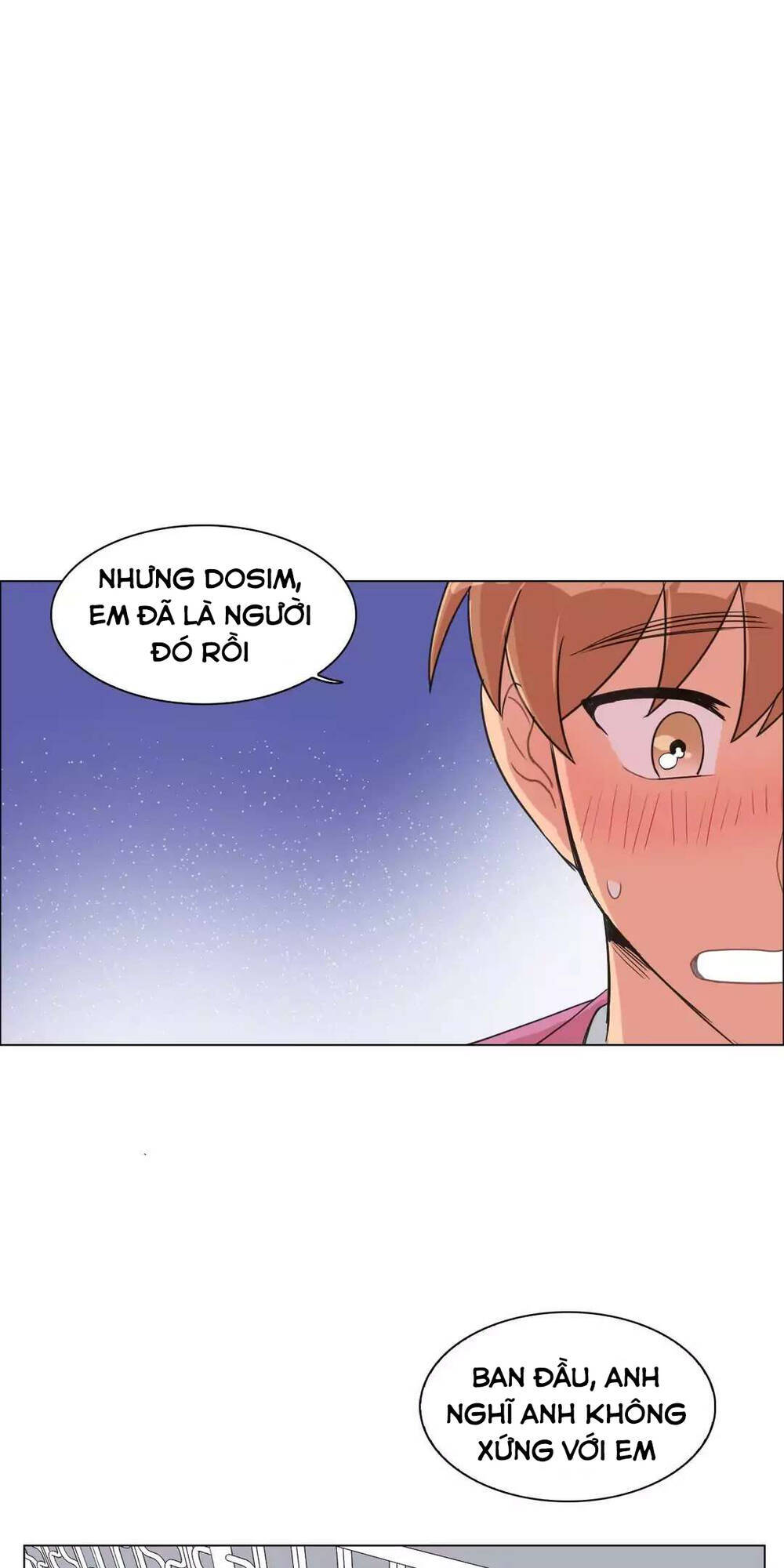 Tỏ Tình Nhầm Lẫn Chap 79 - Next Chap 80