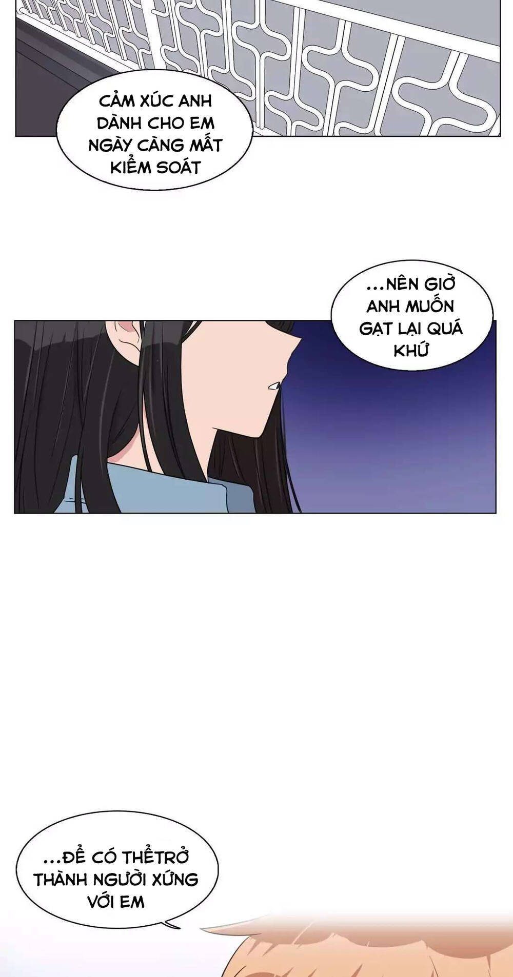 Tỏ Tình Nhầm Lẫn Chap 79 - Next Chap 80