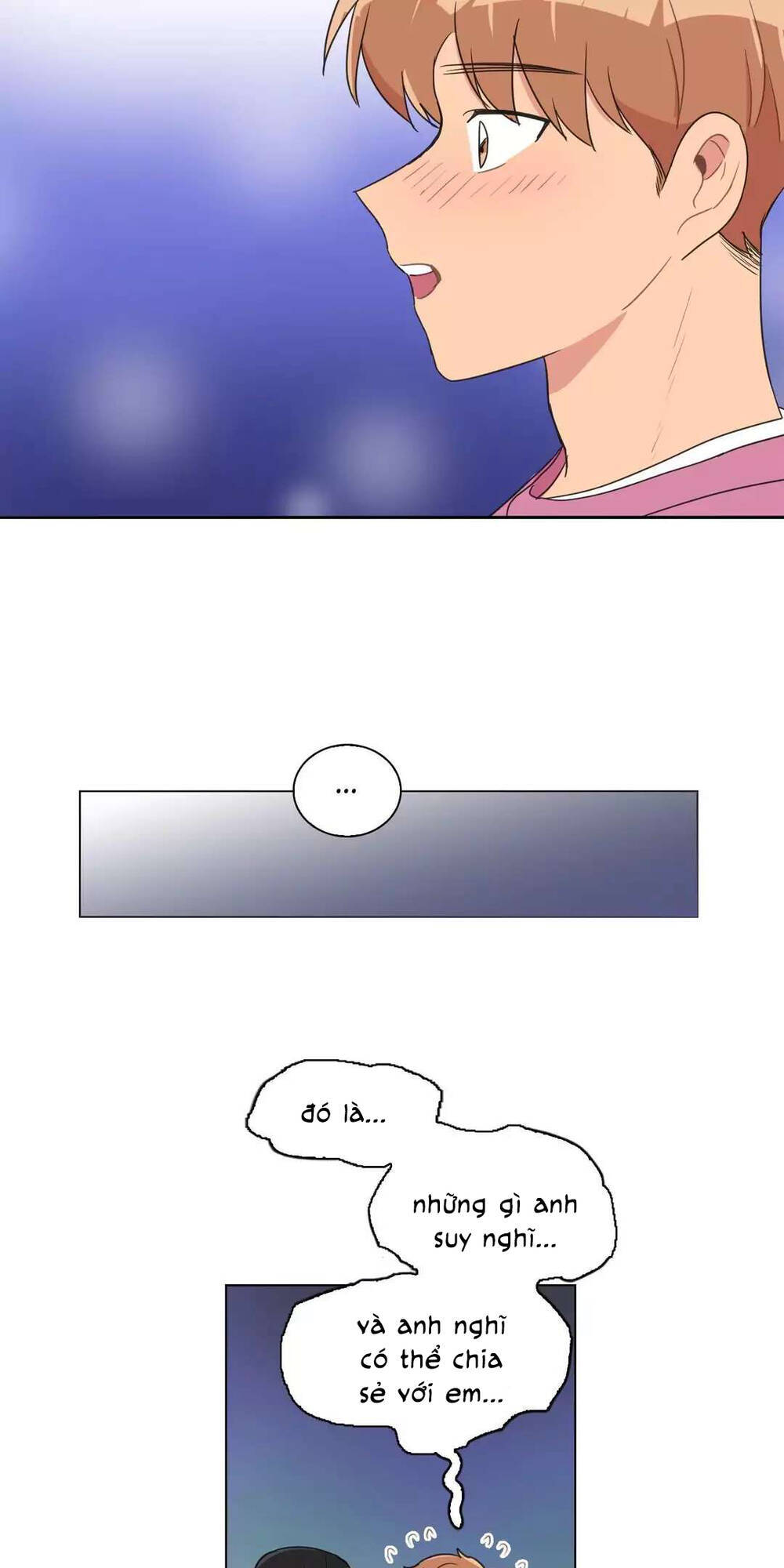 Tỏ Tình Nhầm Lẫn Chap 79 - Next Chap 80