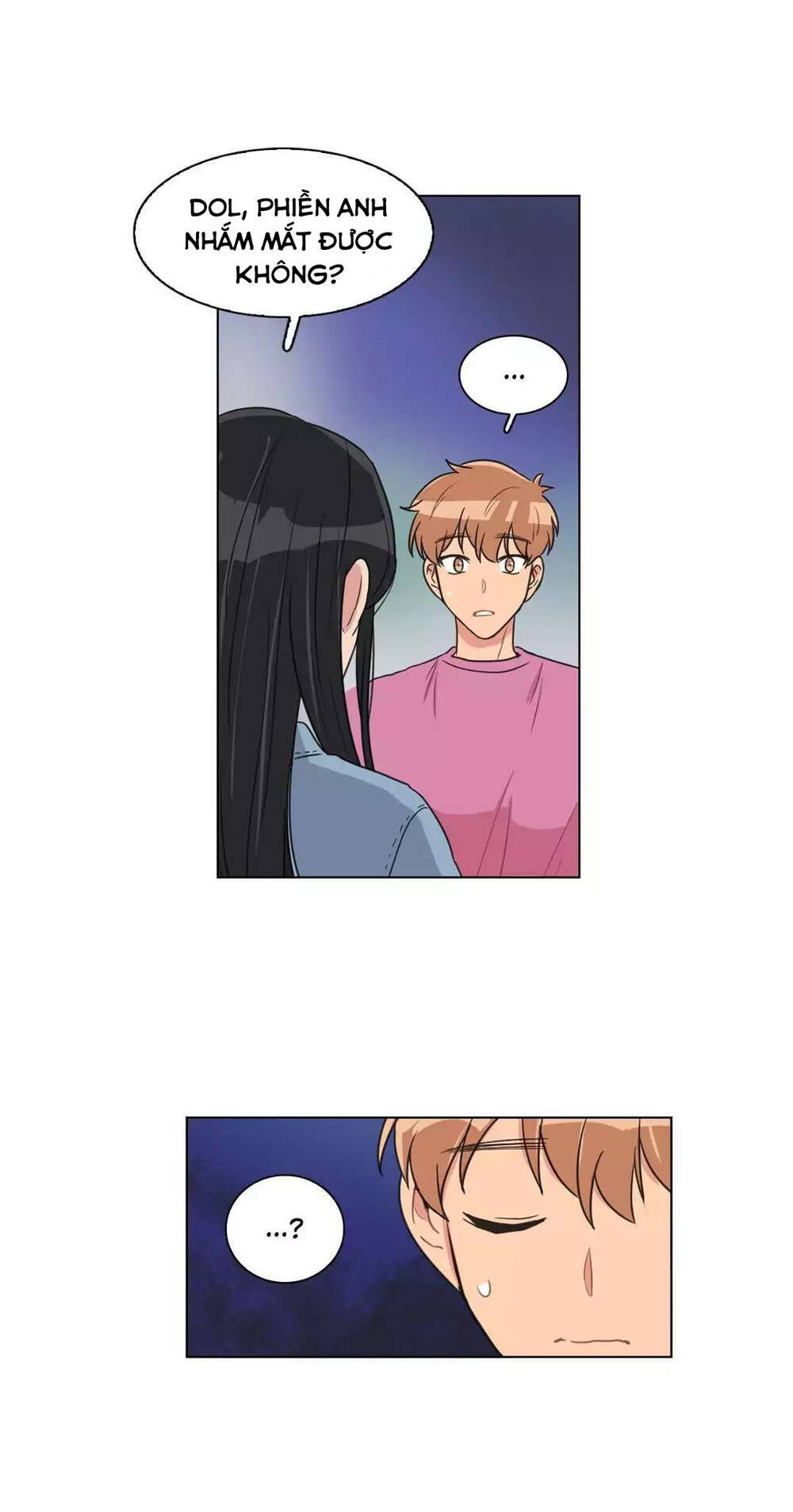 Tỏ Tình Nhầm Lẫn Chap 79 - Next Chap 80