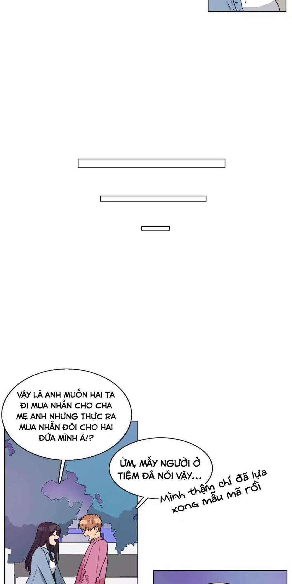 Tỏ Tình Nhầm Lẫn Chap 79 - Next Chap 80