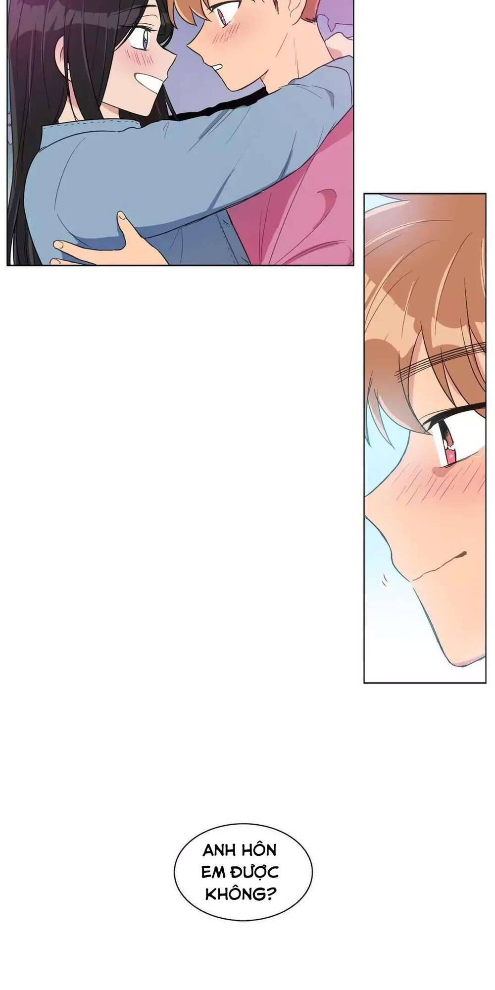 Tỏ Tình Nhầm Lẫn Chap 79 - Next Chap 80