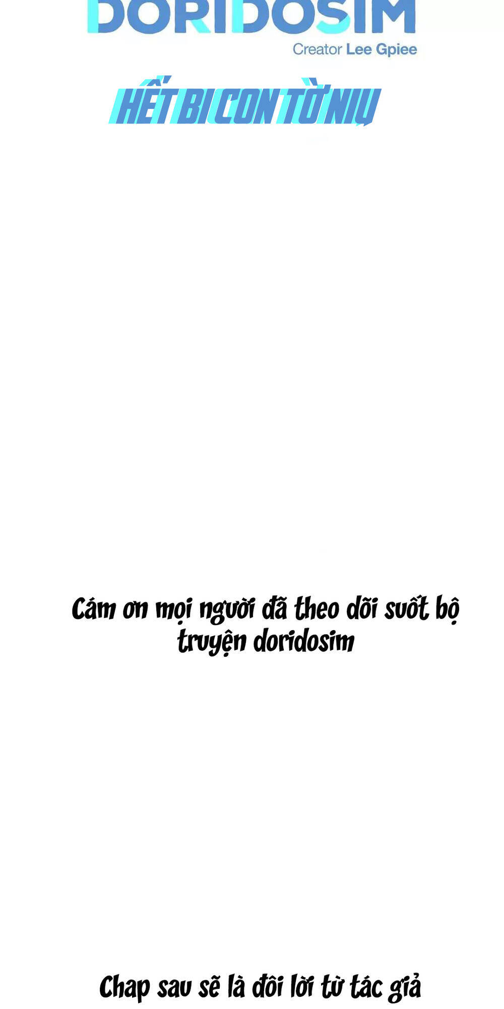 Tỏ Tình Nhầm Lẫn Chap 79 - Next Chap 80