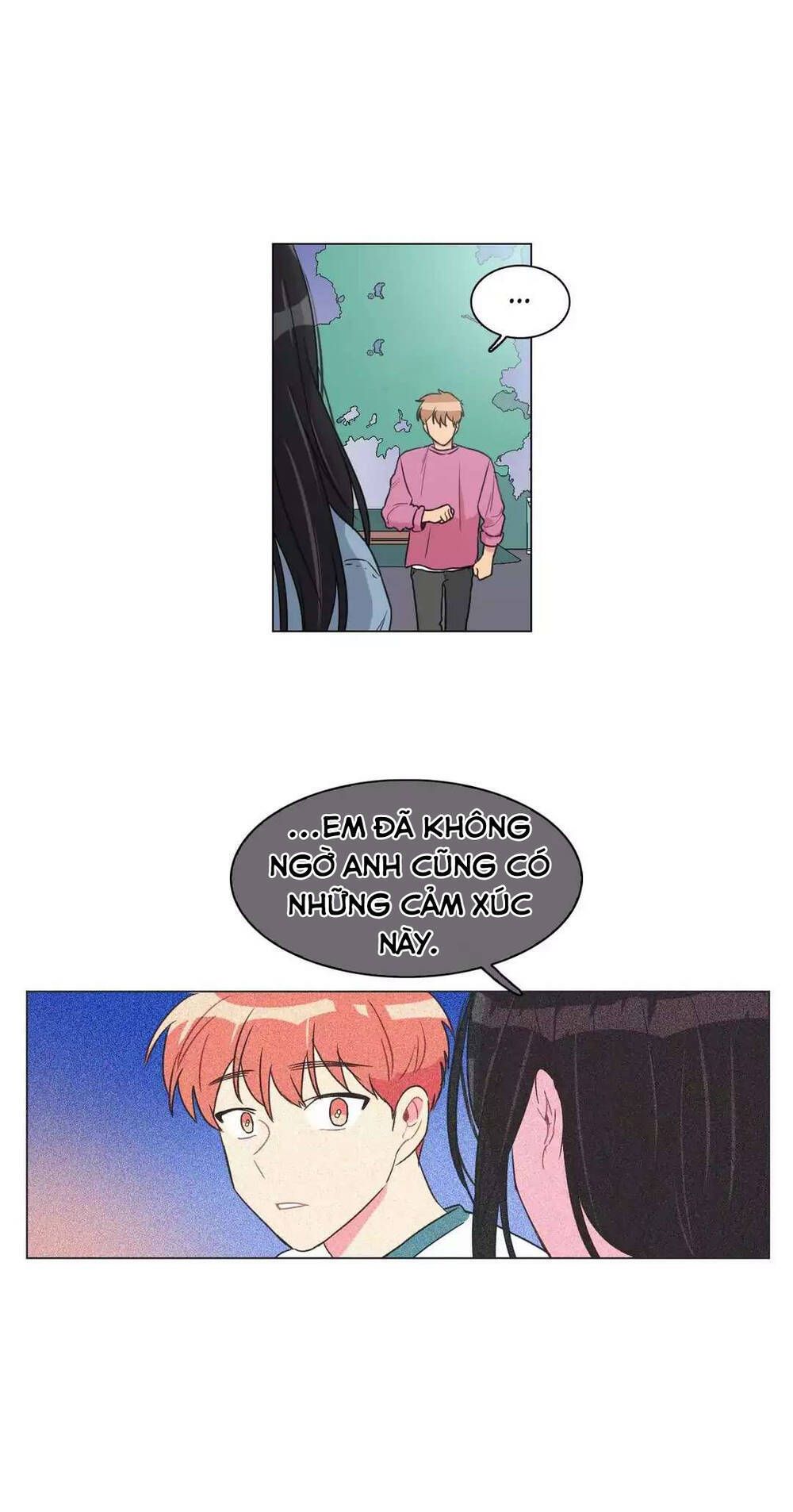 Tỏ Tình Nhầm Lẫn Chap 79 - Next Chap 80