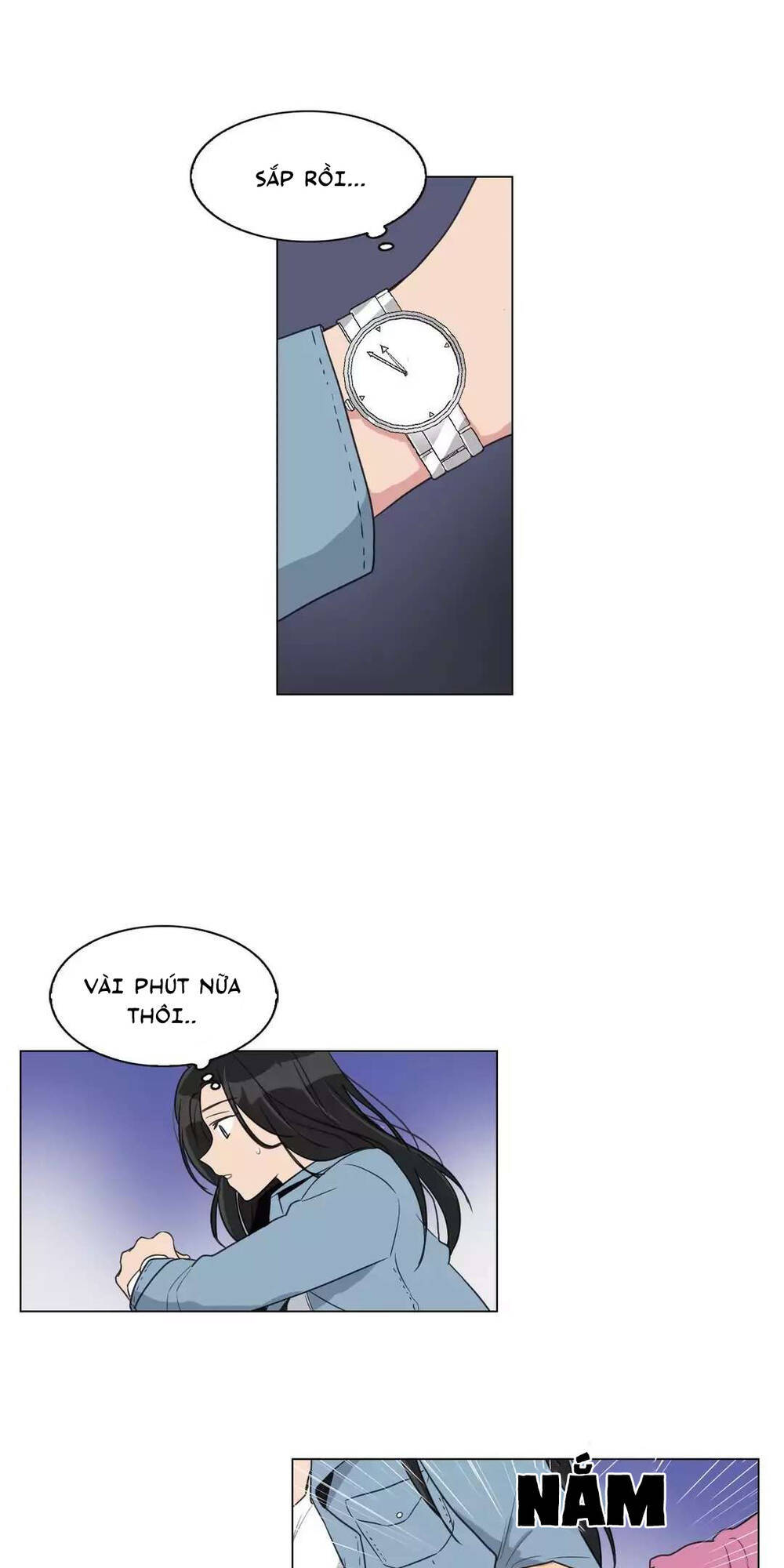 Tỏ Tình Nhầm Lẫn Chap 79 - Next Chap 80