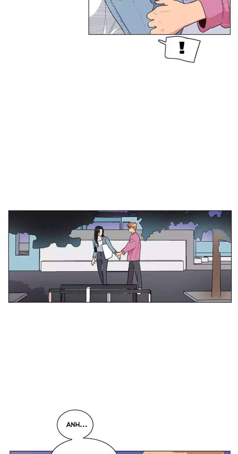 Tỏ Tình Nhầm Lẫn Chap 79 - Next Chap 80