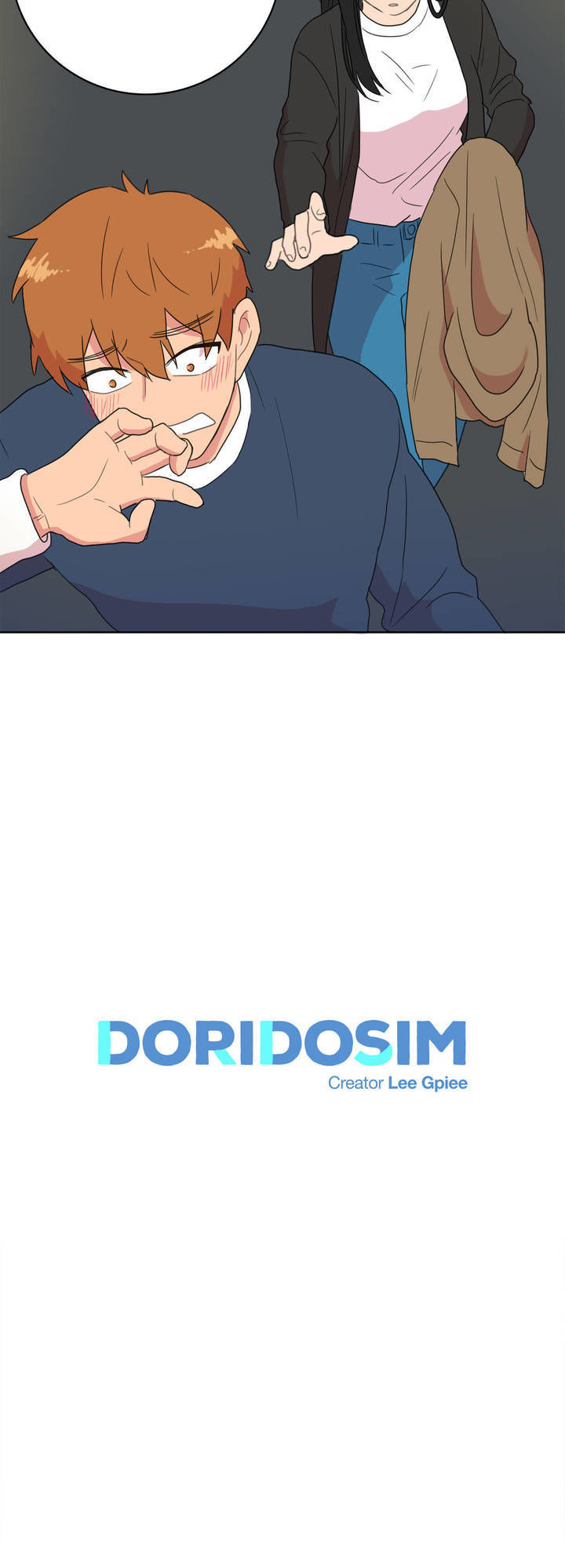 Tỏ Tình Nhầm Lẫn Chap 8 - Next Chap 9