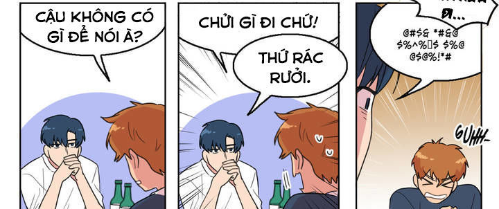 Tỏ Tình Nhầm Lẫn Chap 8 - Next Chap 9