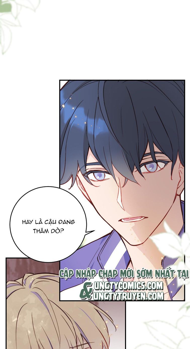 Tỏ Tình Vô Hiệu Chap 6 - Next Chap 7