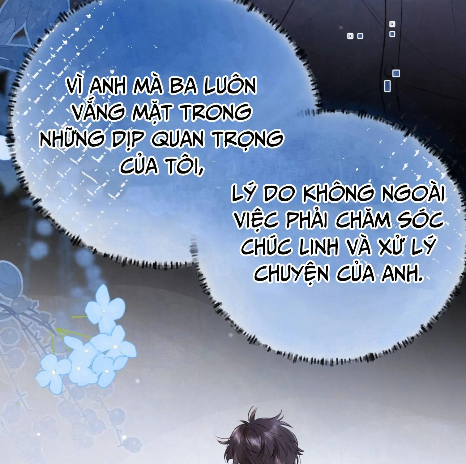 TỎ TÌNH Chap 107 - Next Chap 108