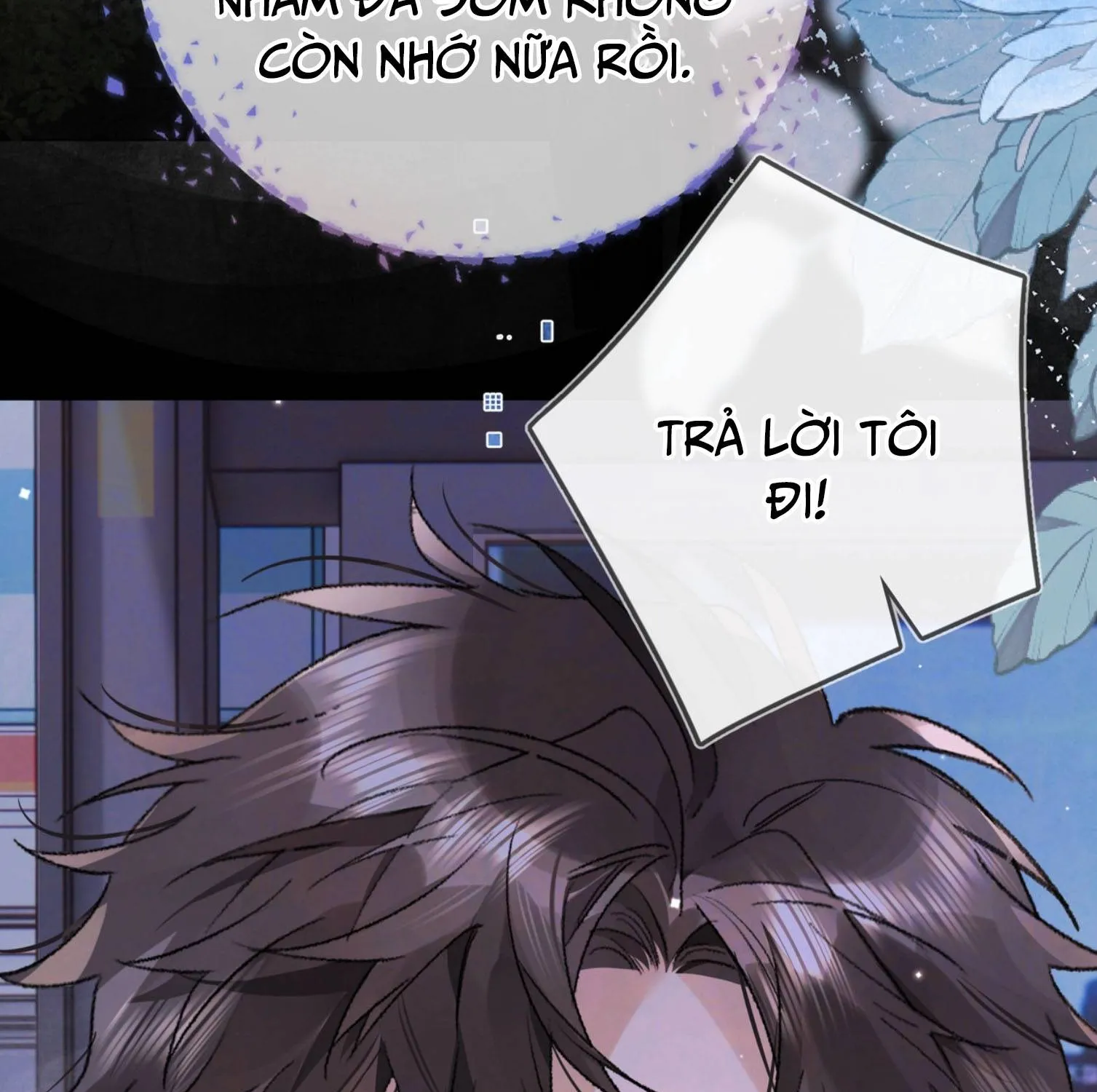 TỎ TÌNH Chap 107 - Next Chap 108