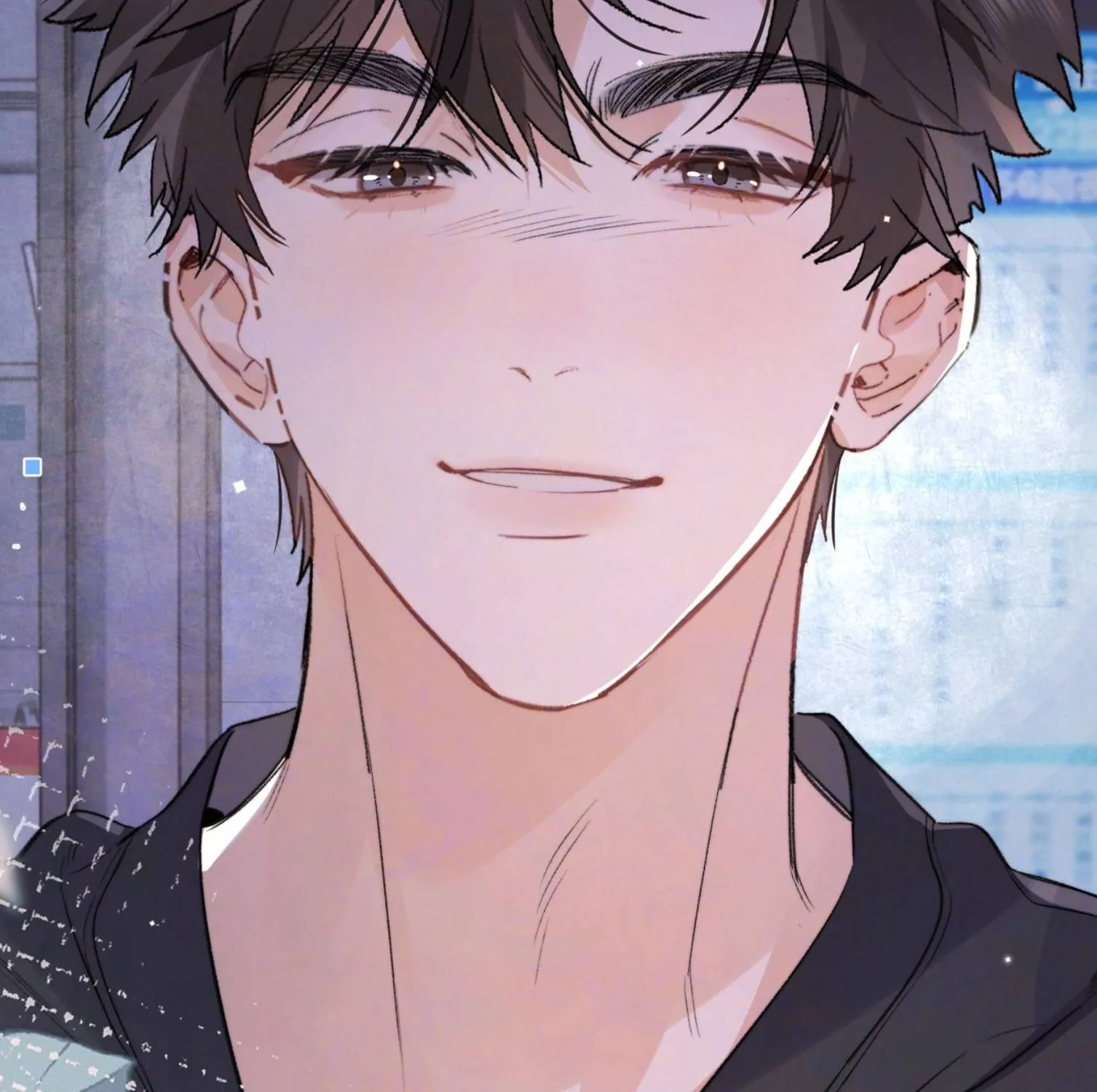 TỎ TÌNH Chap 107 - Next Chap 108