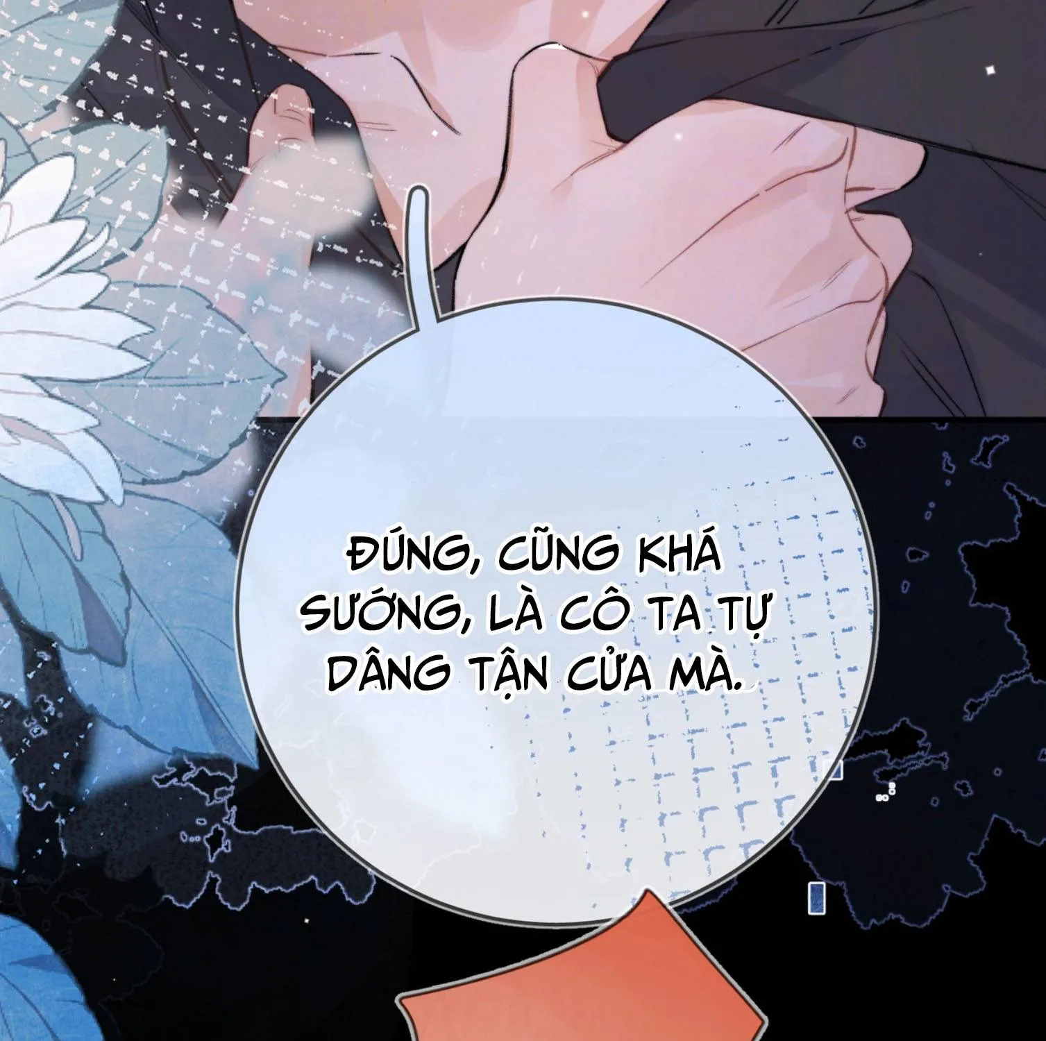 TỎ TÌNH Chap 107 - Next Chap 108