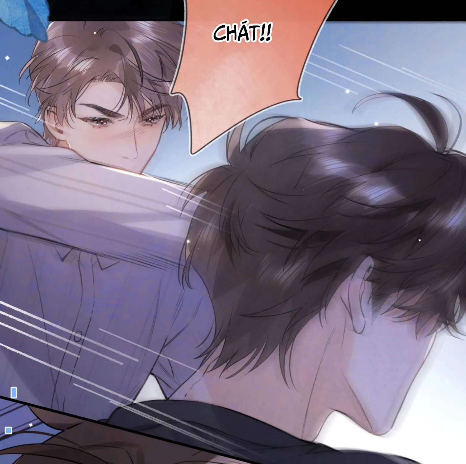 TỎ TÌNH Chap 107 - Next Chap 108