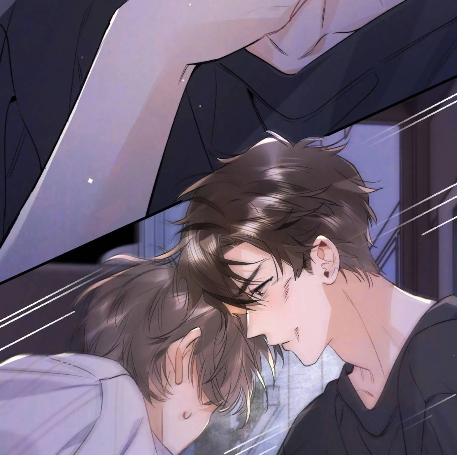 TỎ TÌNH Chap 107 - Next Chap 108