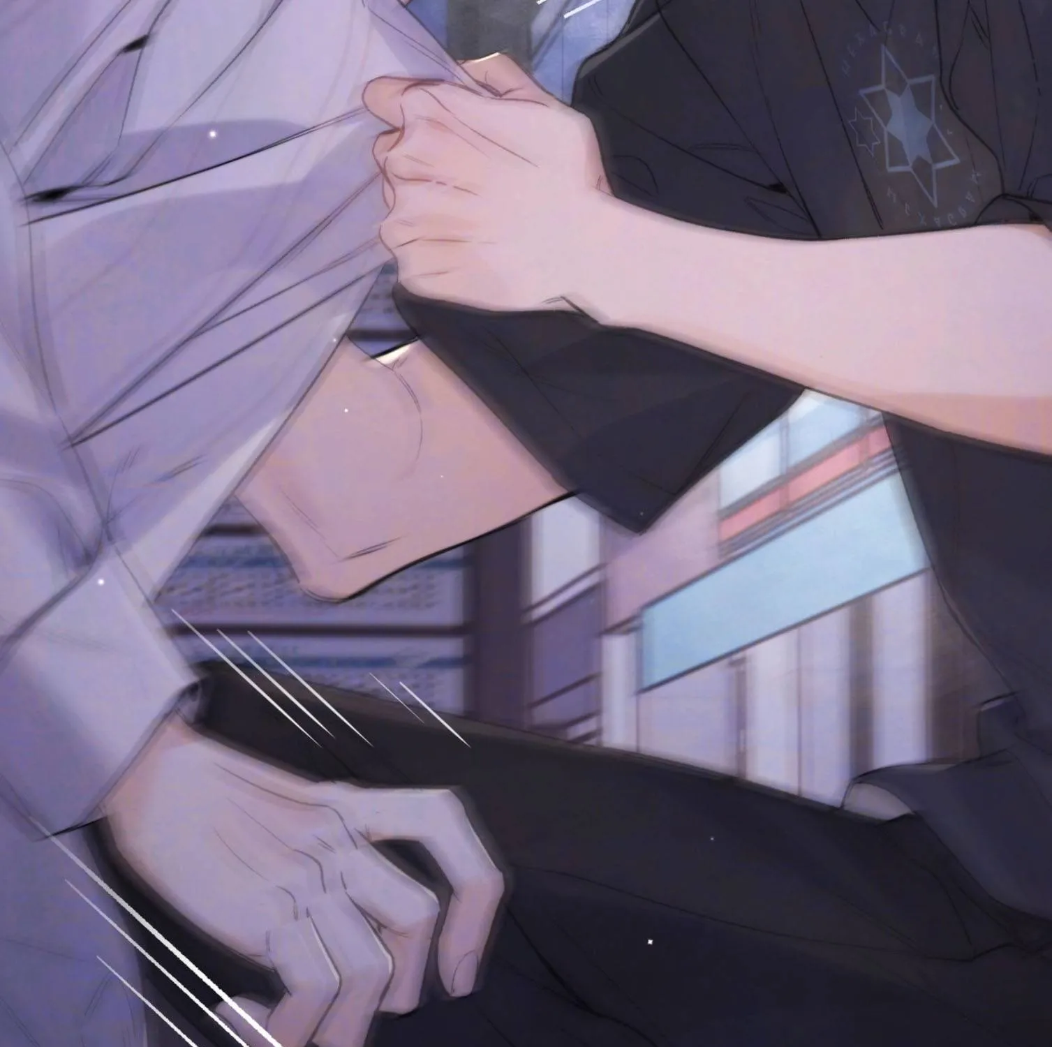 TỎ TÌNH Chap 107 - Next Chap 108