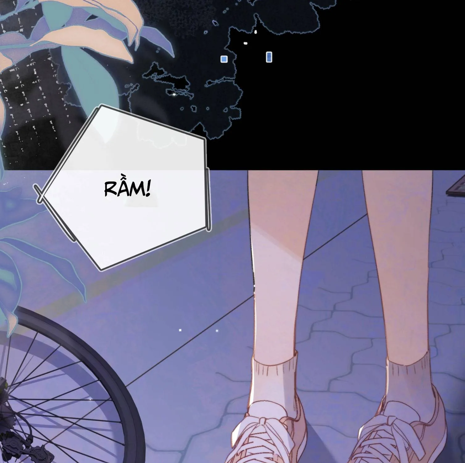 TỎ TÌNH Chap 107 - Next Chap 108