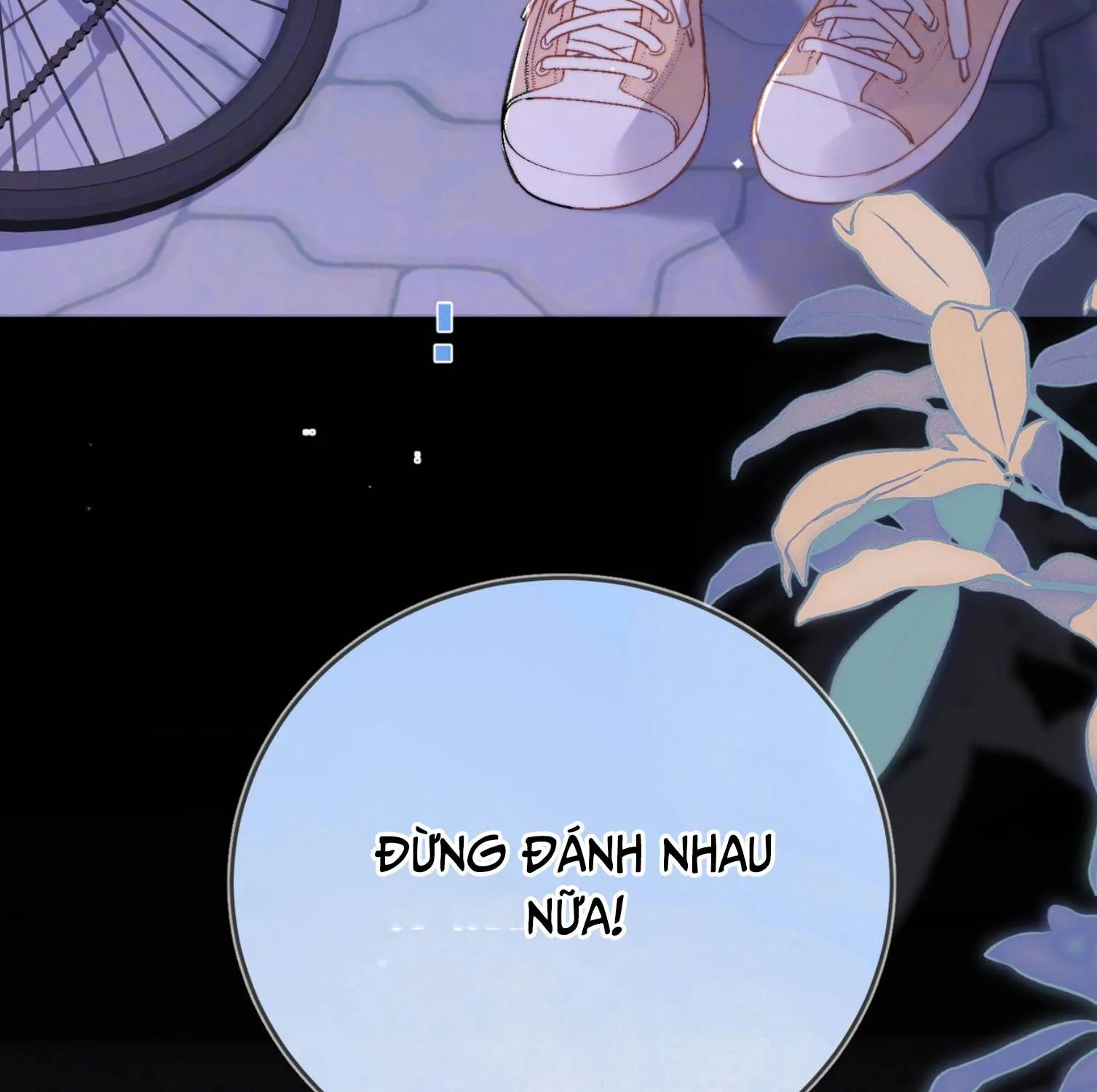 TỎ TÌNH Chap 107 - Next Chap 108