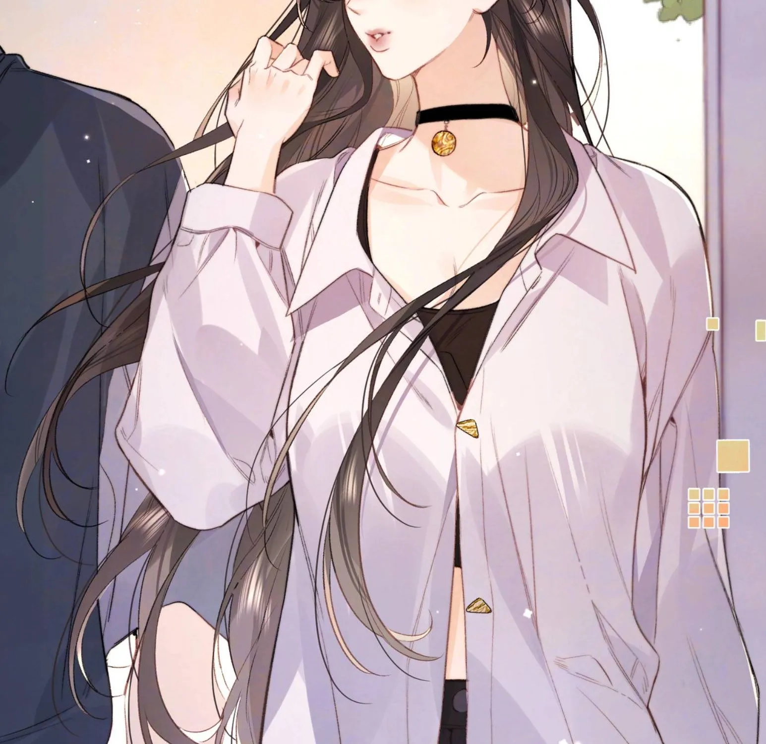 TỎ TÌNH Chap 107 - Next Chap 108