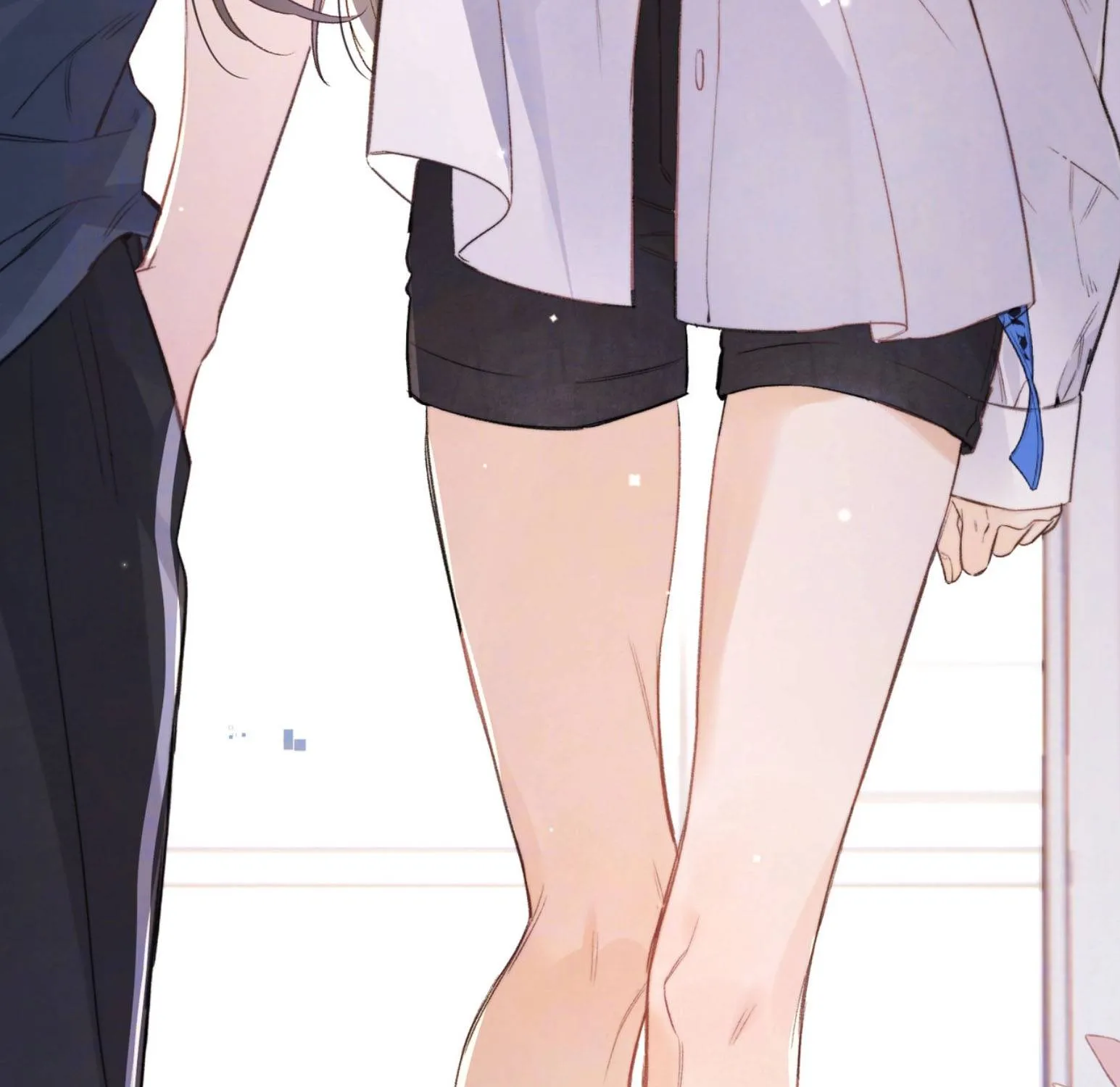 TỎ TÌNH Chap 107 - Next Chap 108