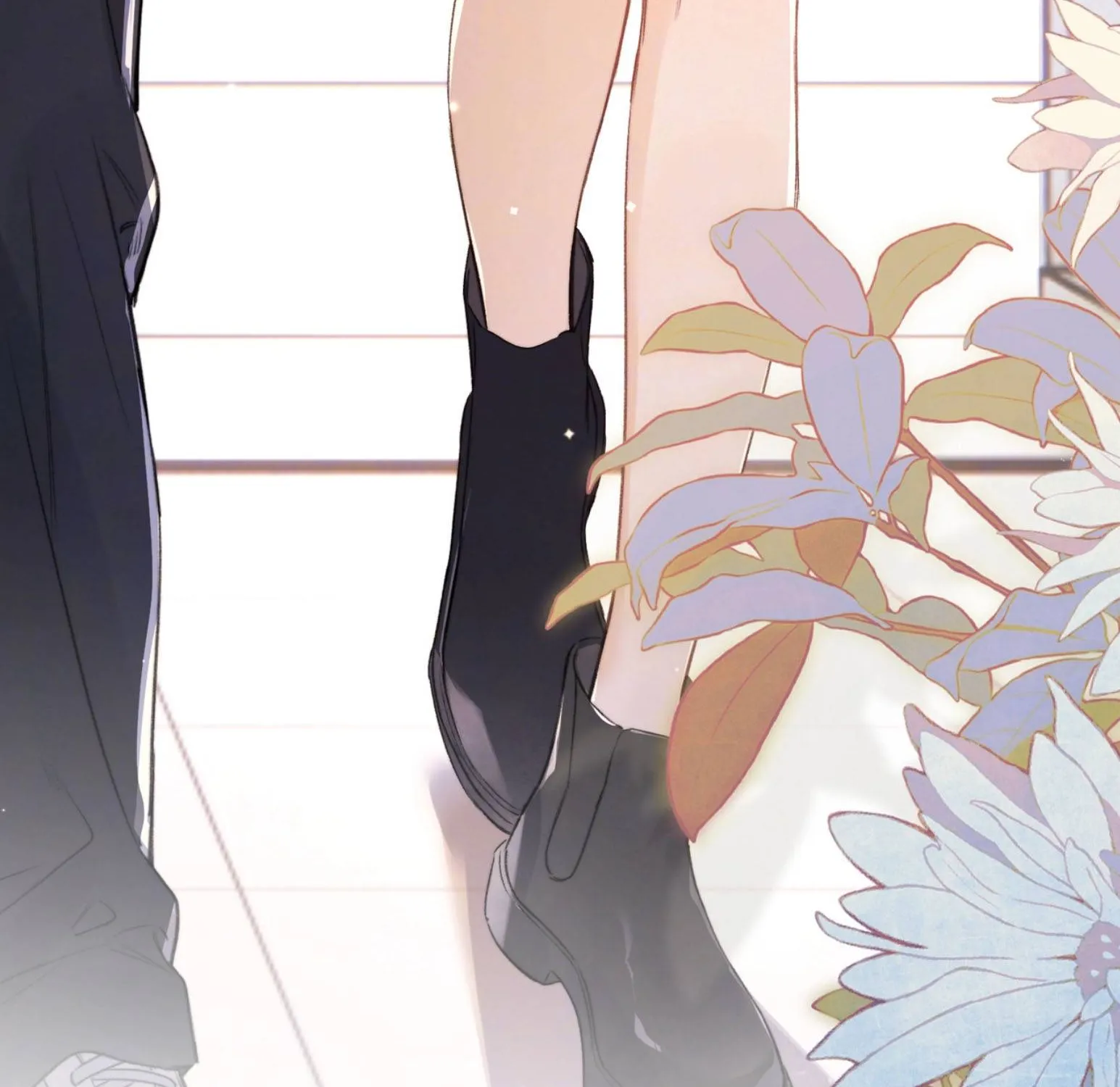 TỎ TÌNH Chap 107 - Next Chap 108