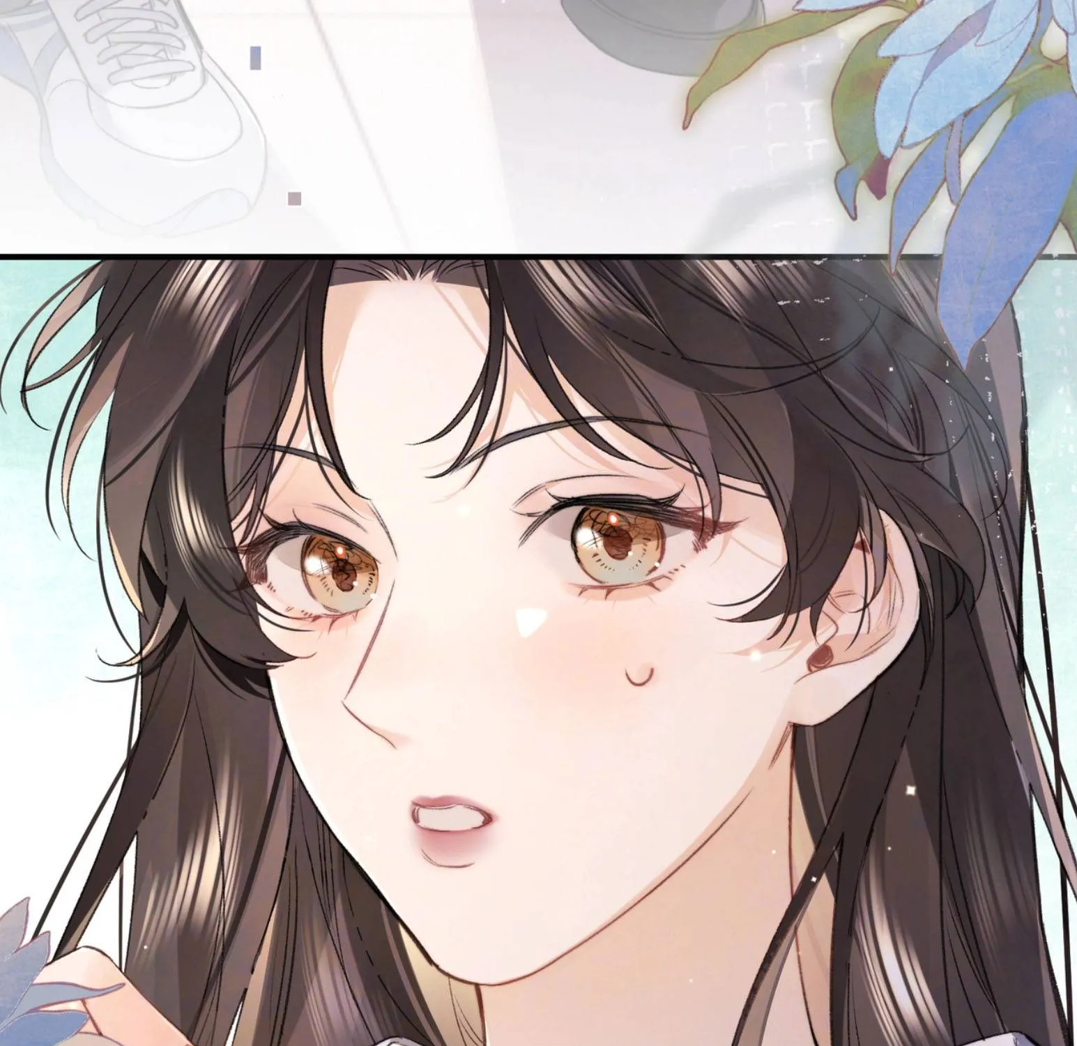 TỎ TÌNH Chap 107 - Next Chap 108