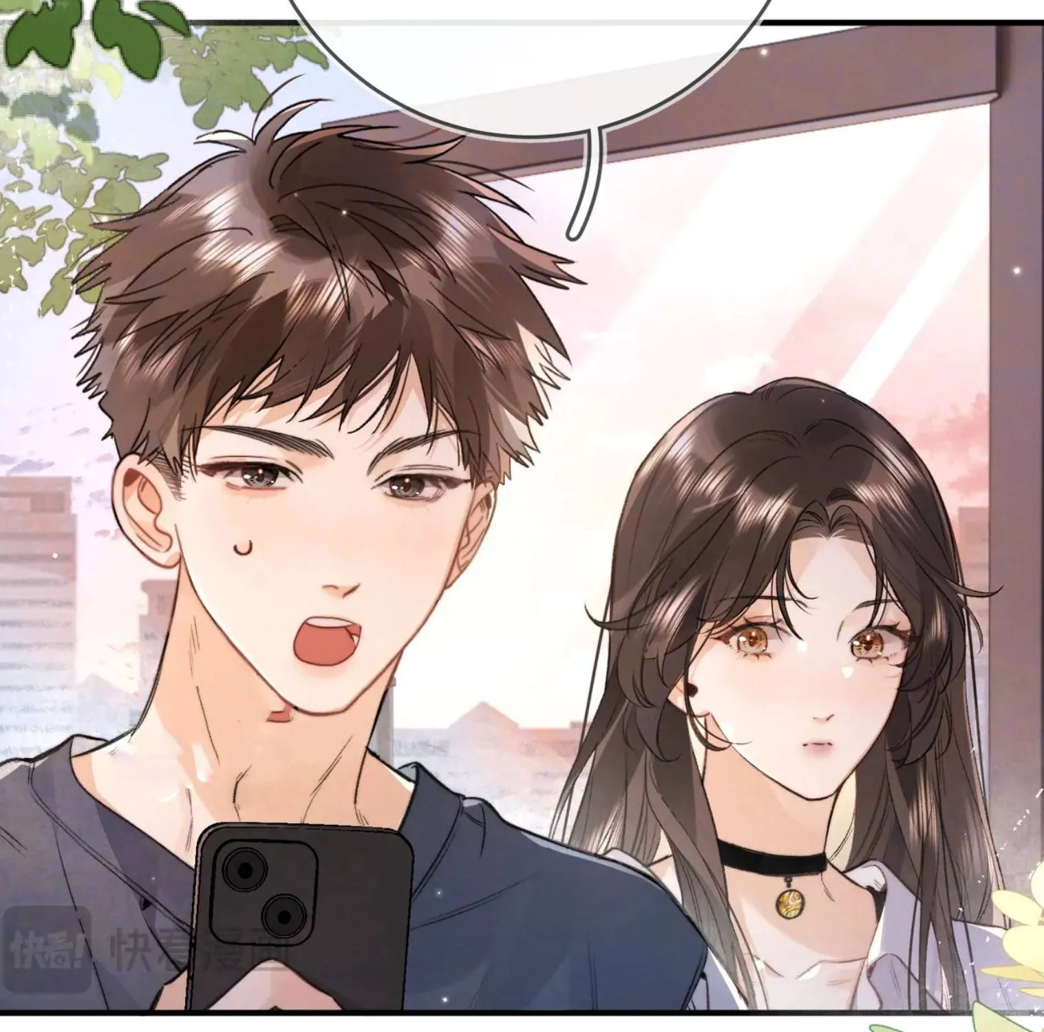 TỎ TÌNH Chap 107 - Next Chap 108