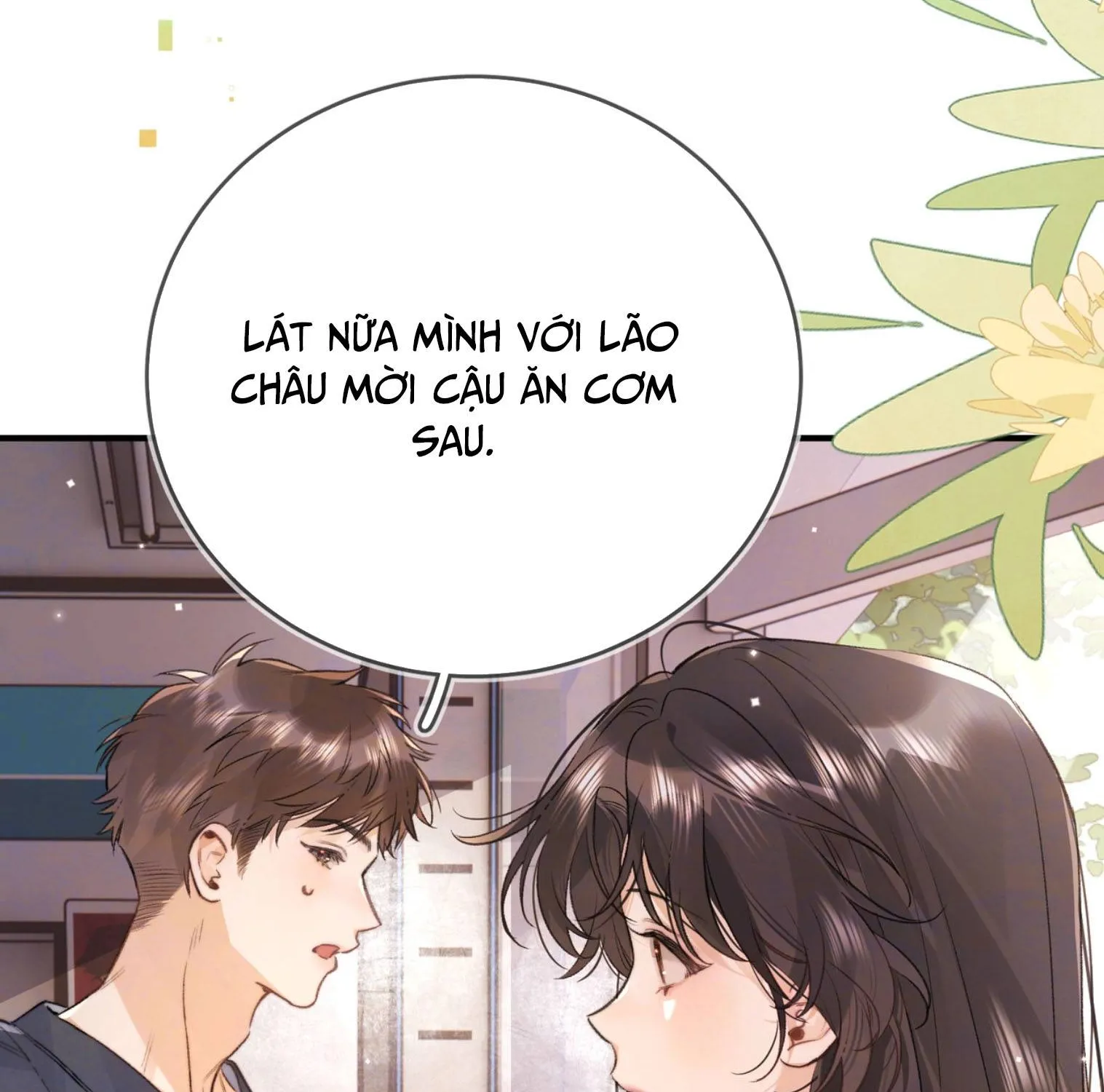 TỎ TÌNH Chap 107 - Next Chap 108