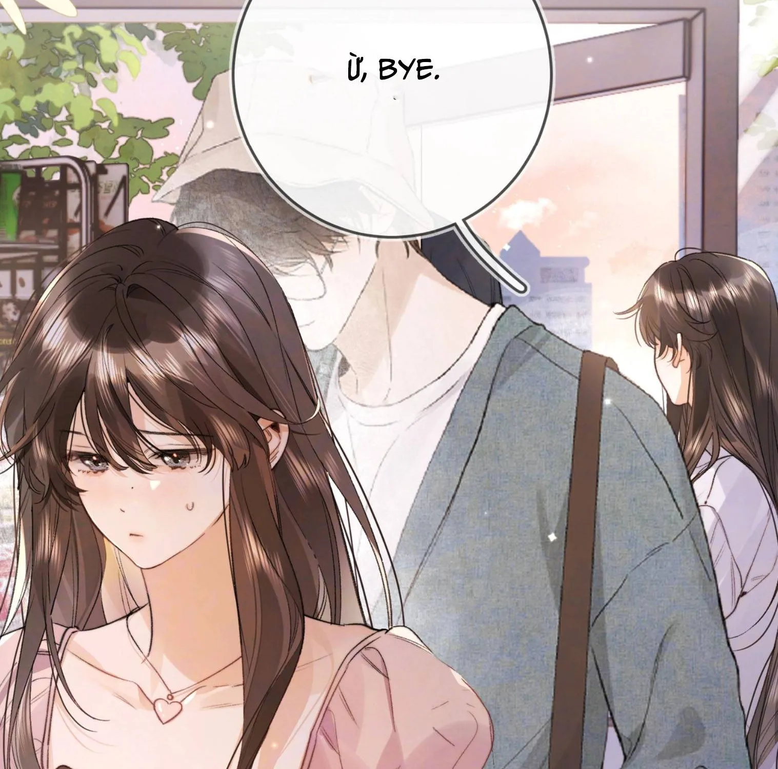 TỎ TÌNH Chap 107 - Next Chap 108