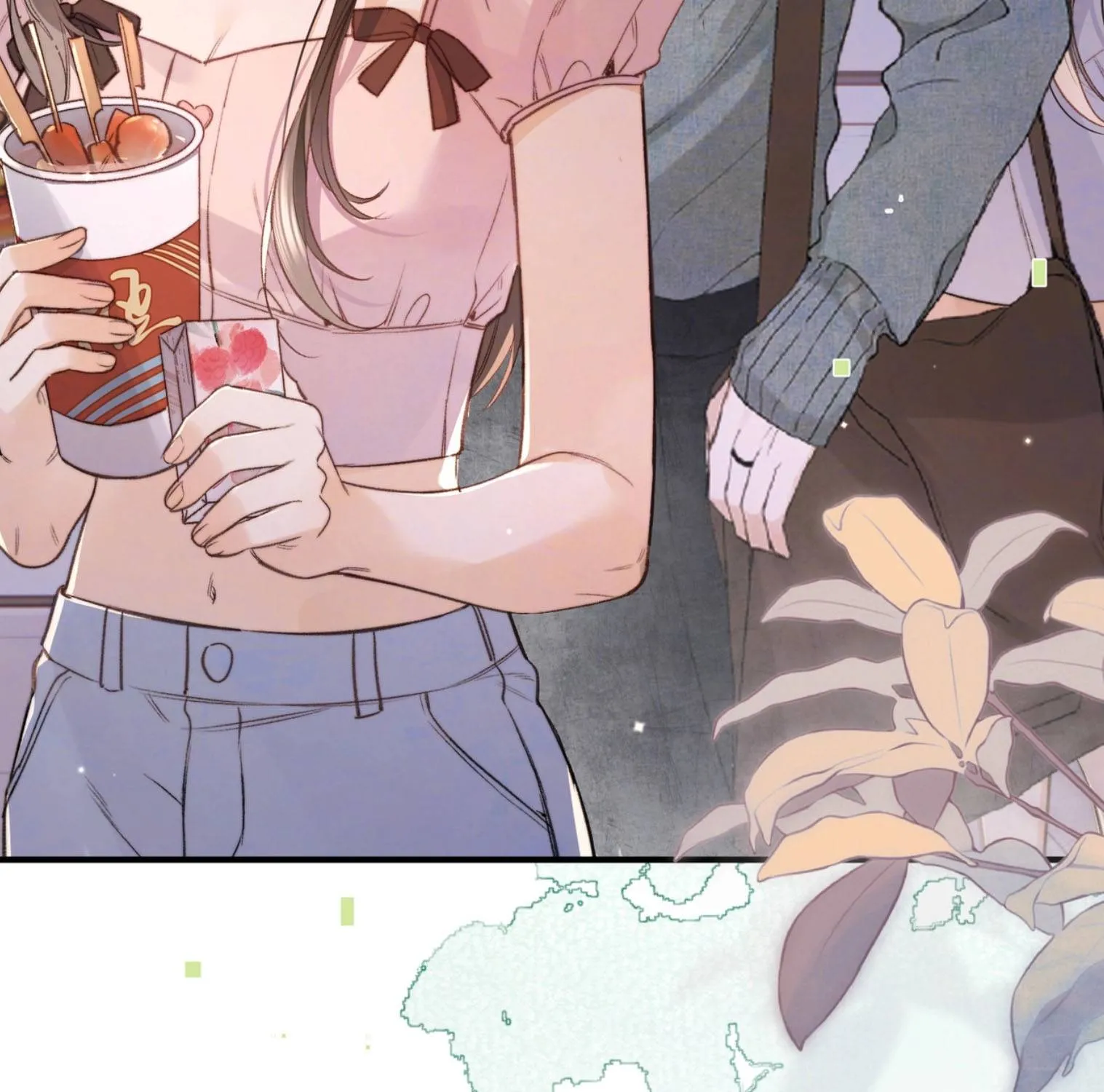 TỎ TÌNH Chap 107 - Next Chap 108