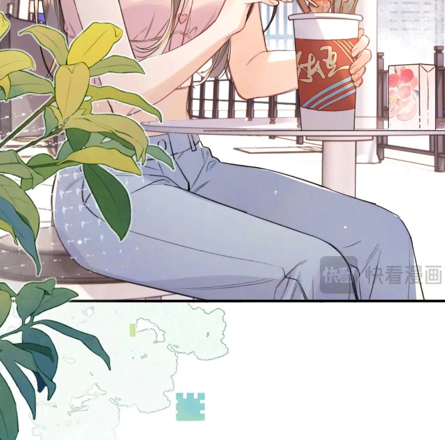 TỎ TÌNH Chap 107 - Next Chap 108