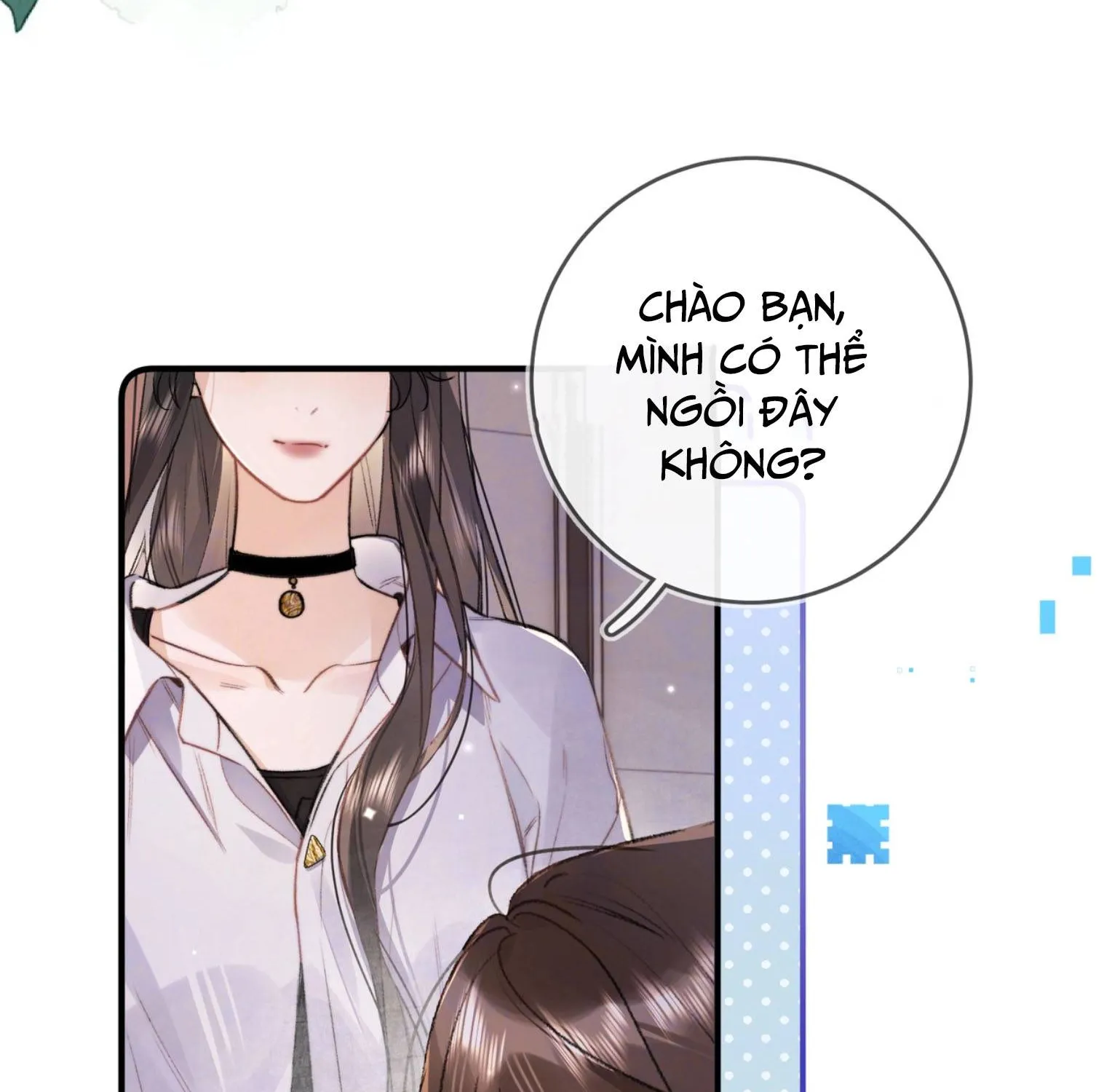TỎ TÌNH Chap 107 - Next Chap 108