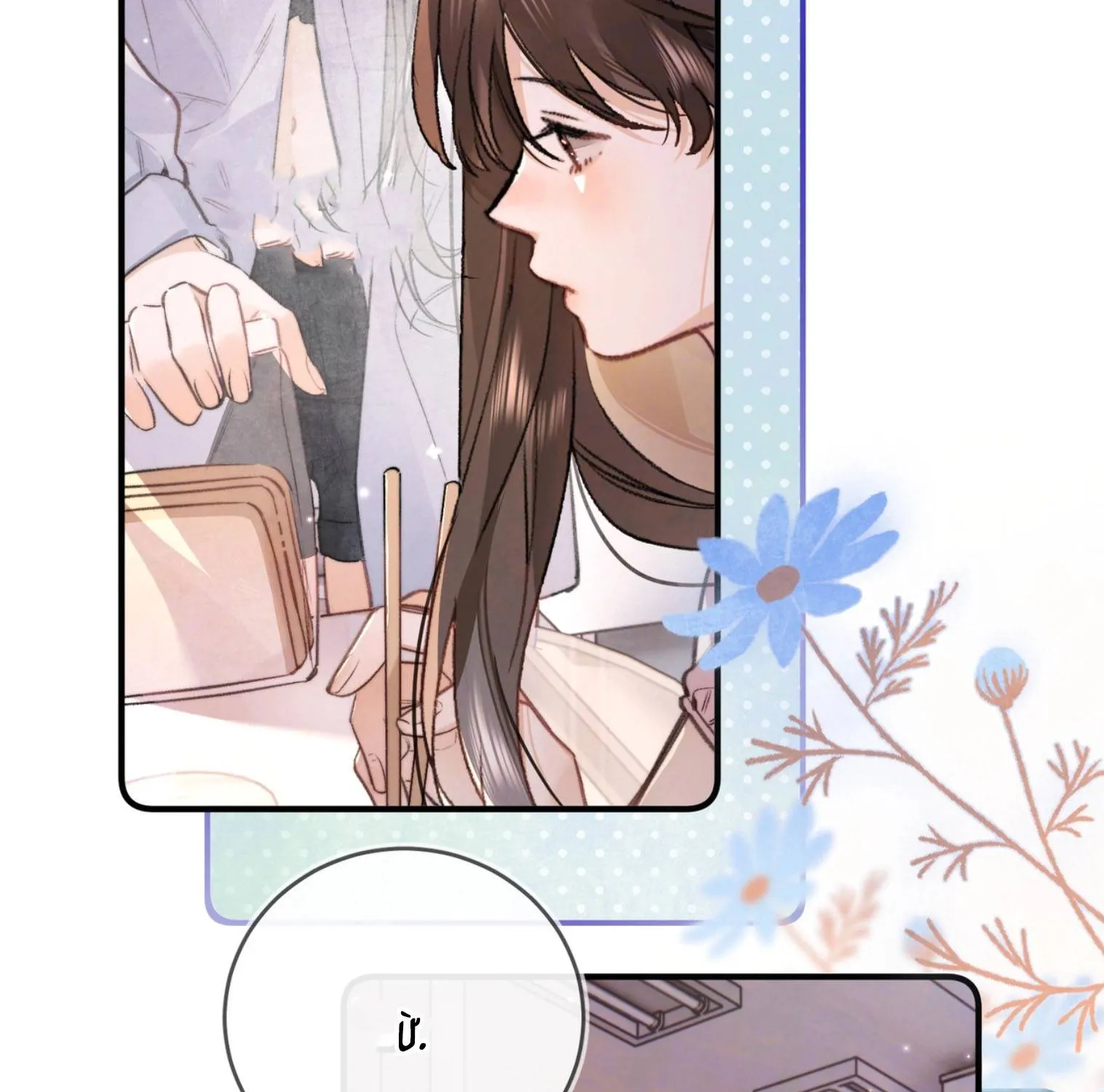 TỎ TÌNH Chap 107 - Next Chap 108