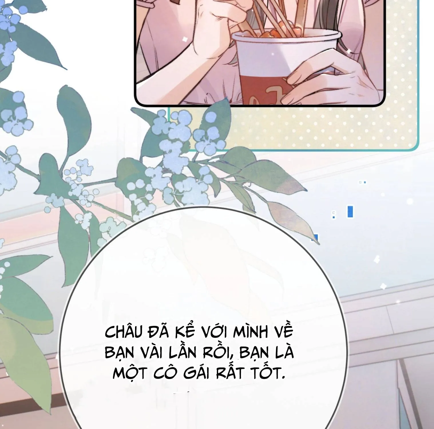 TỎ TÌNH Chap 107 - Next Chap 108