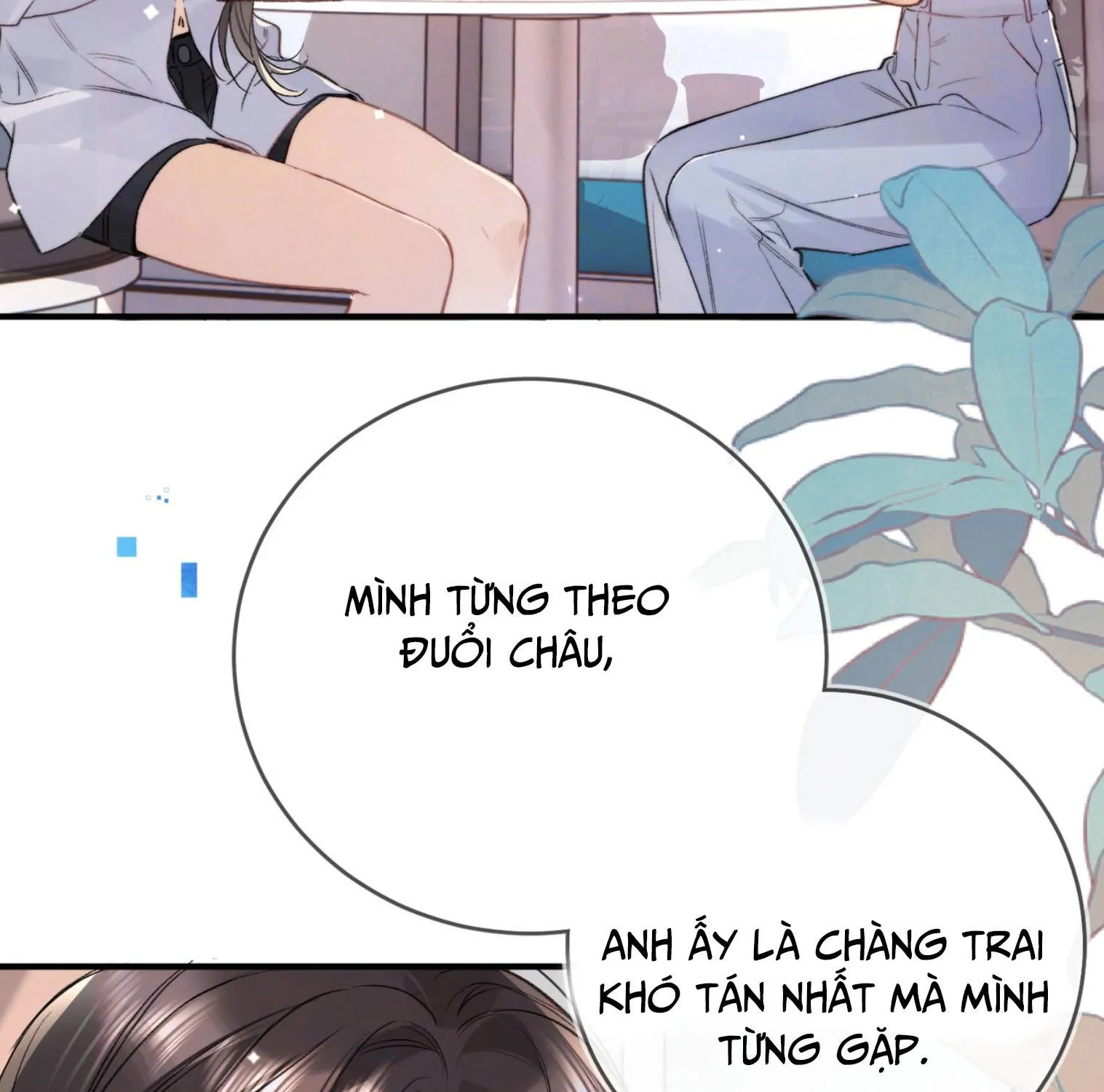 TỎ TÌNH Chap 107 - Next Chap 108