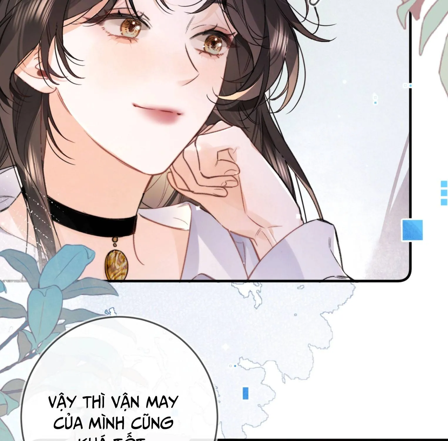 TỎ TÌNH Chap 107 - Next Chap 108