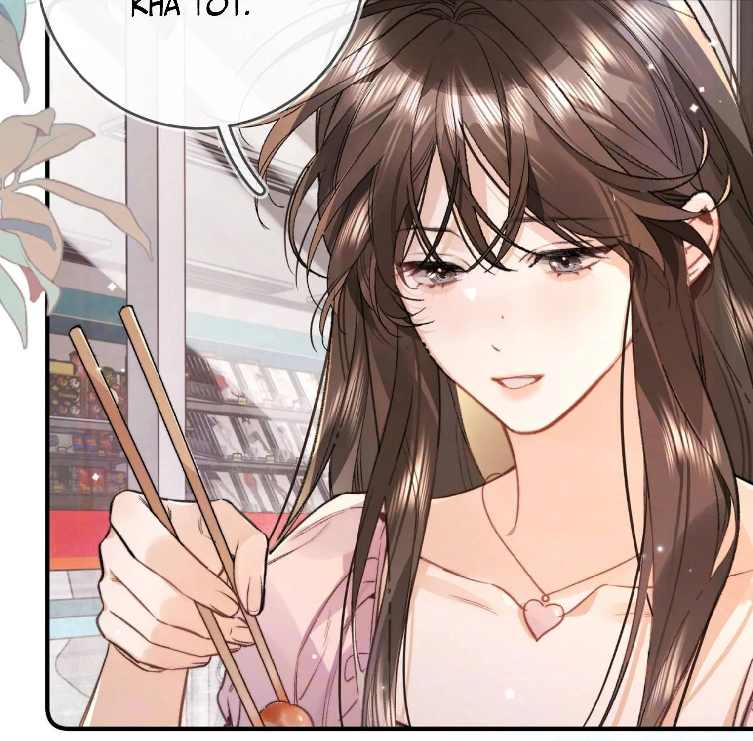 TỎ TÌNH Chap 107 - Next Chap 108