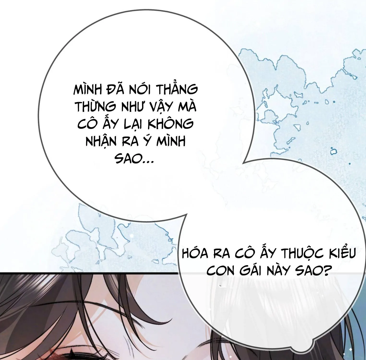 TỎ TÌNH Chap 107 - Next Chap 108