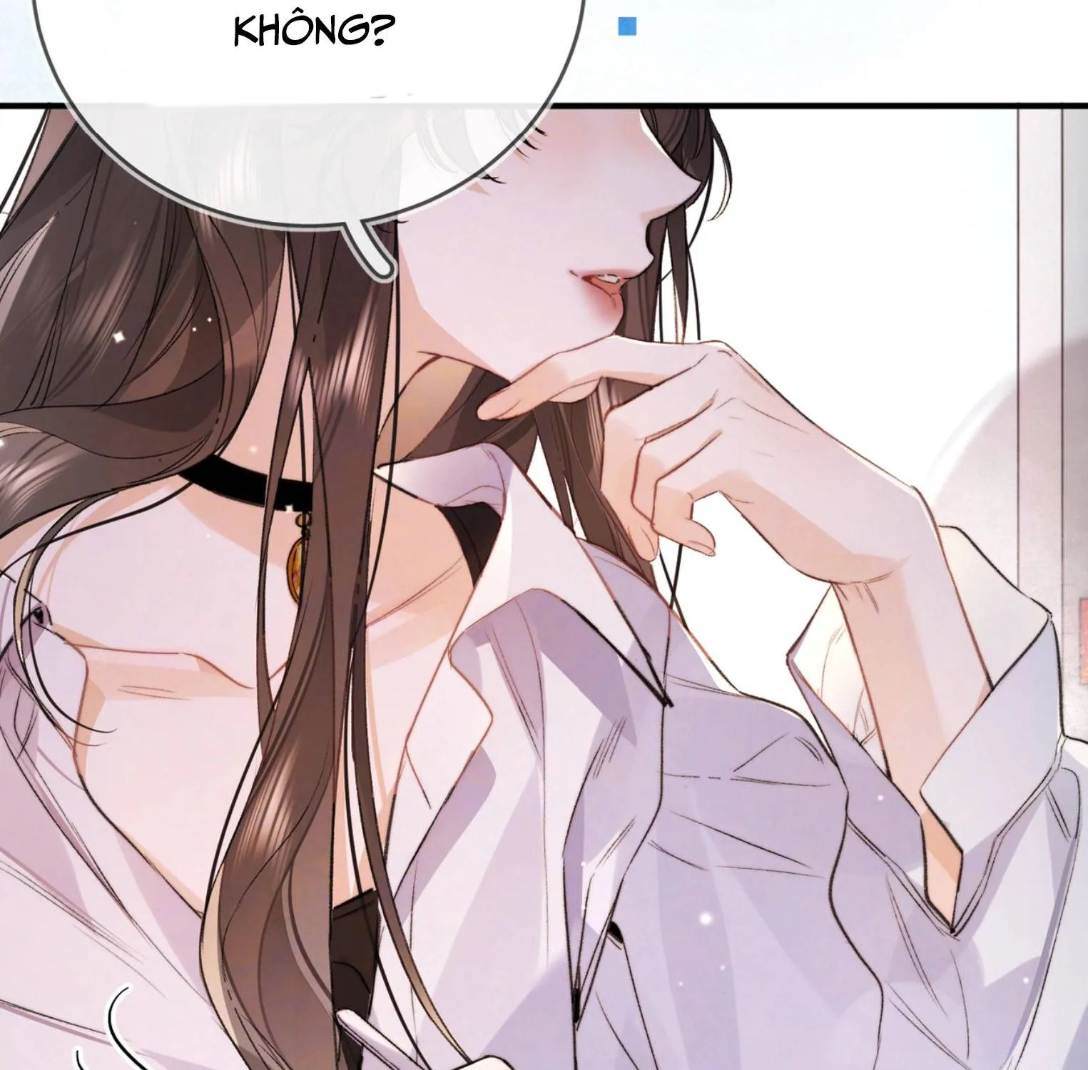 TỎ TÌNH Chap 107 - Next Chap 108