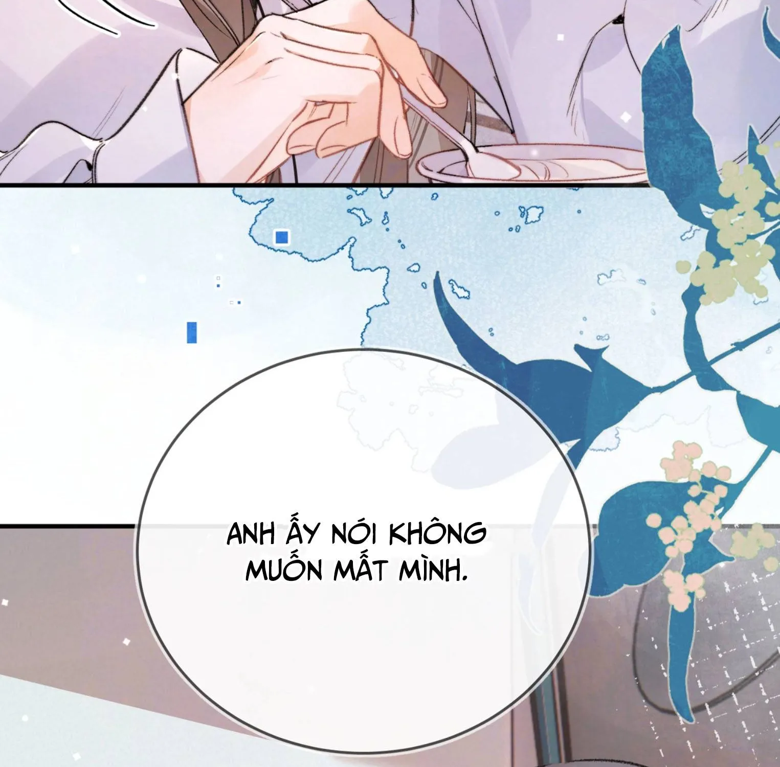 TỎ TÌNH Chap 107 - Next Chap 108