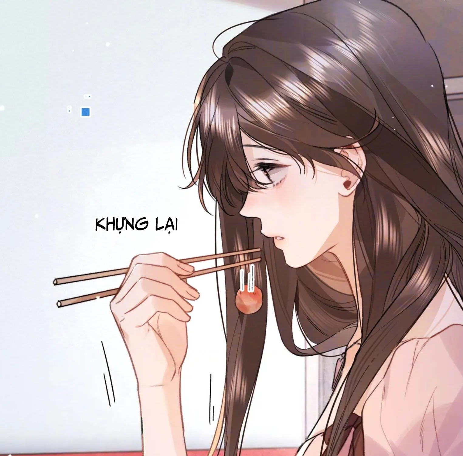 TỎ TÌNH Chap 107 - Next Chap 108