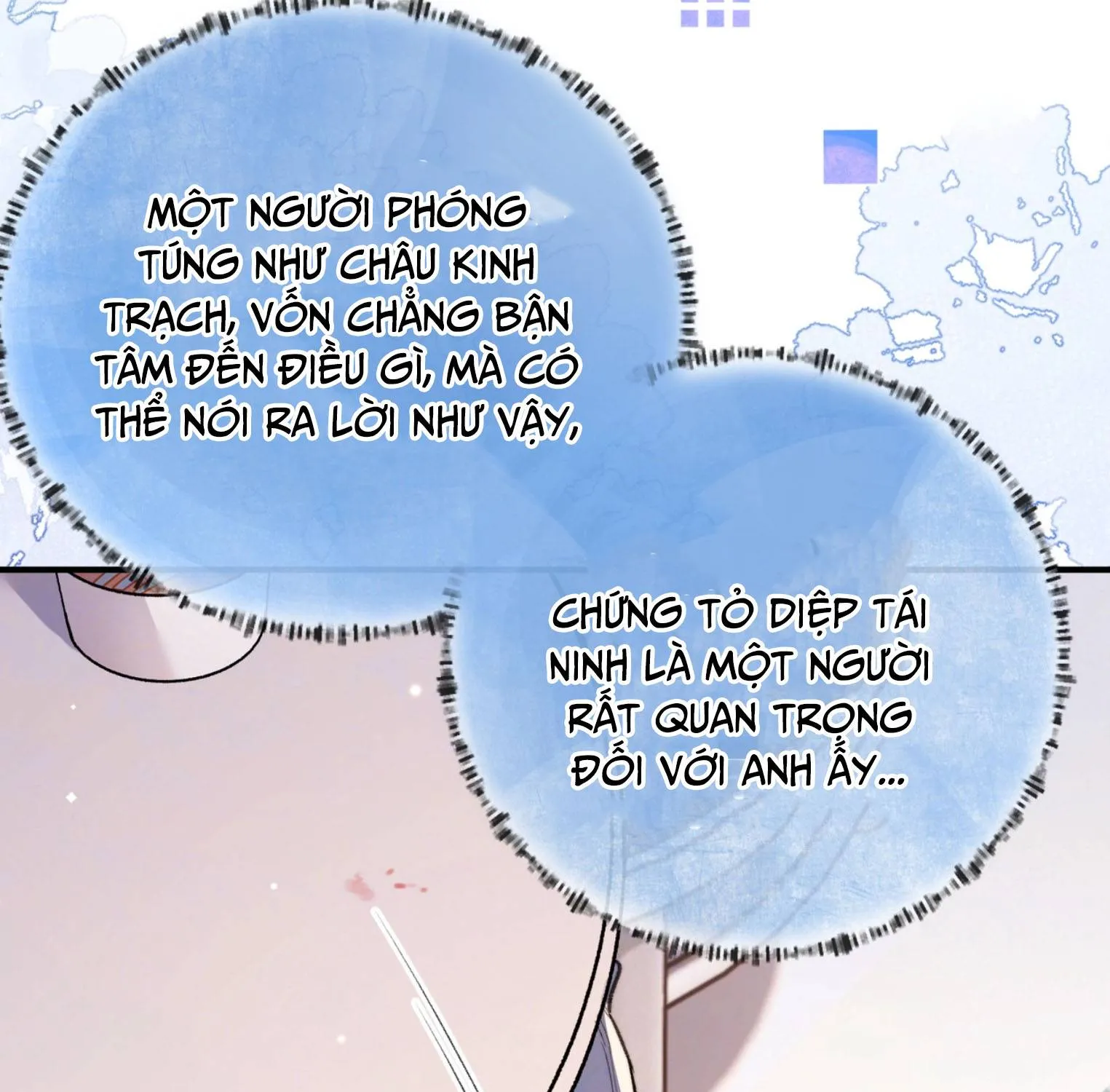 TỎ TÌNH Chap 107 - Next Chap 108