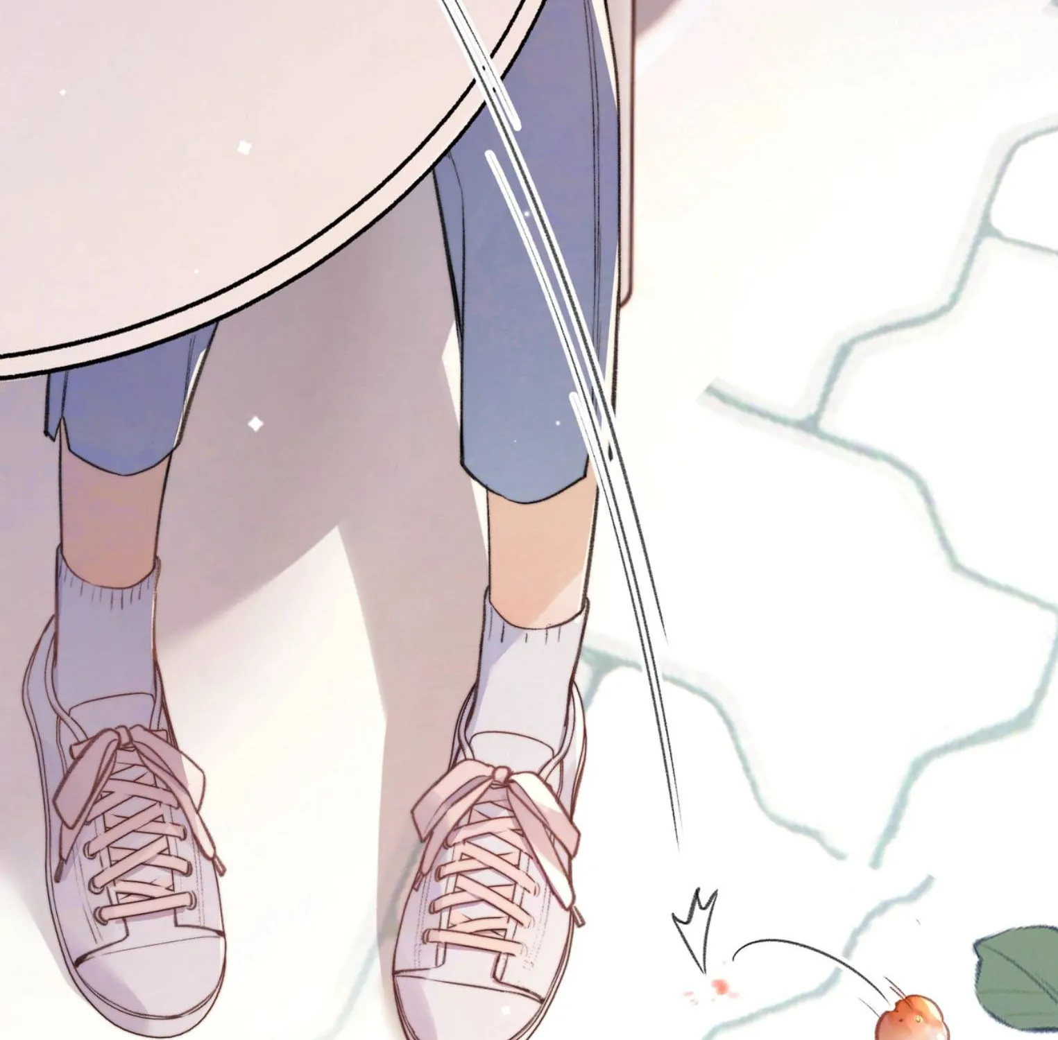 TỎ TÌNH Chap 107 - Next Chap 108