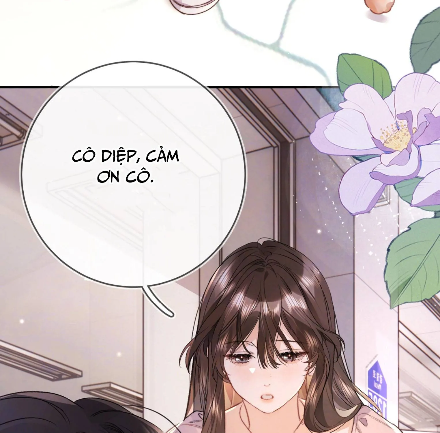 TỎ TÌNH Chap 107 - Next Chap 108