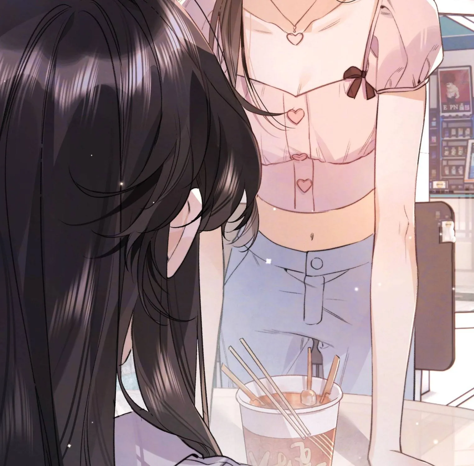 TỎ TÌNH Chap 107 - Next Chap 108