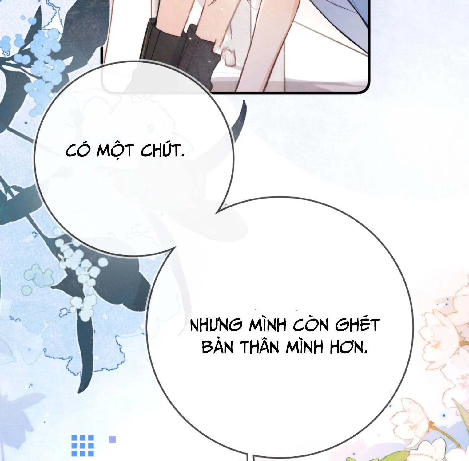 TỎ TÌNH Chap 107 - Next Chap 108