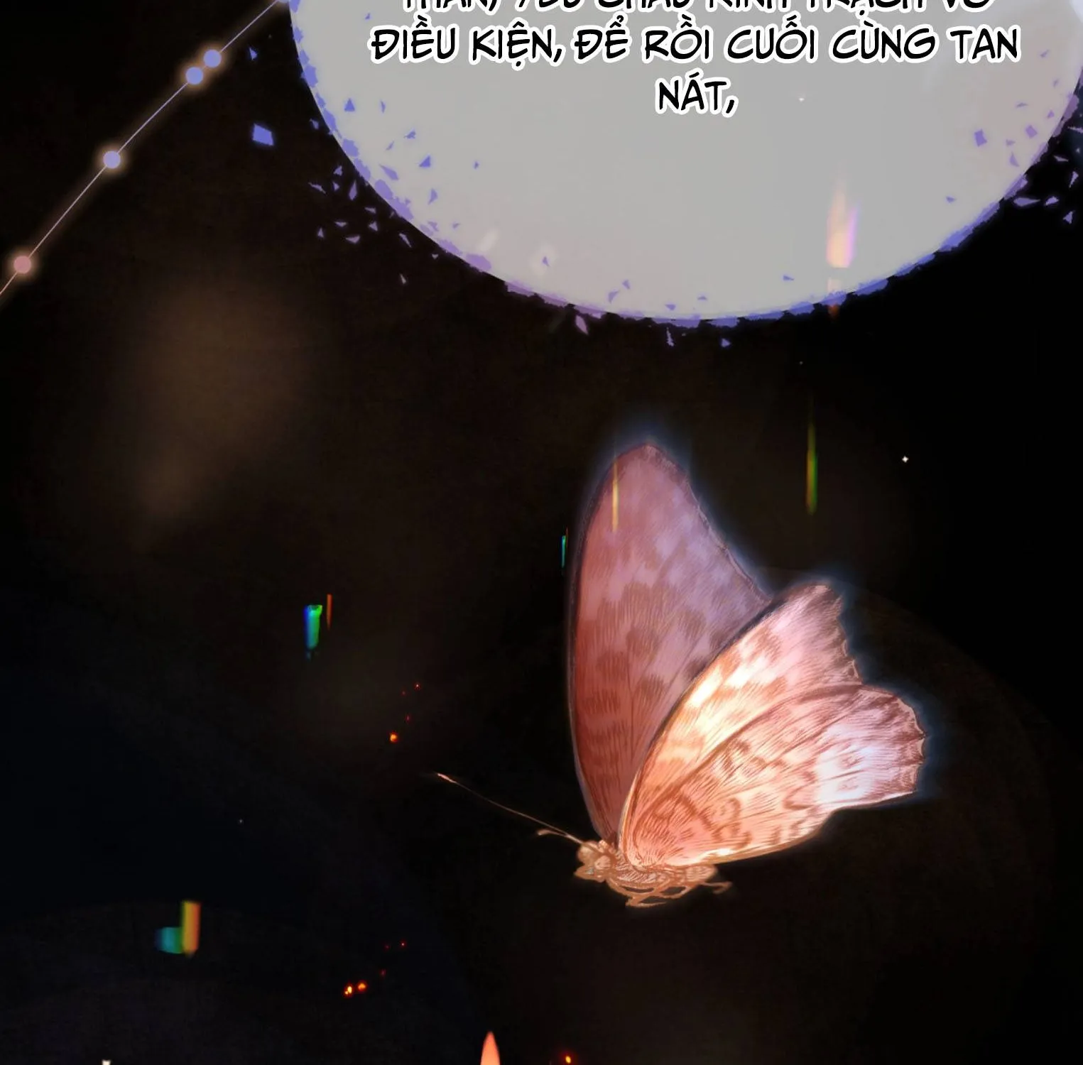 TỎ TÌNH Chap 107 - Next Chap 108