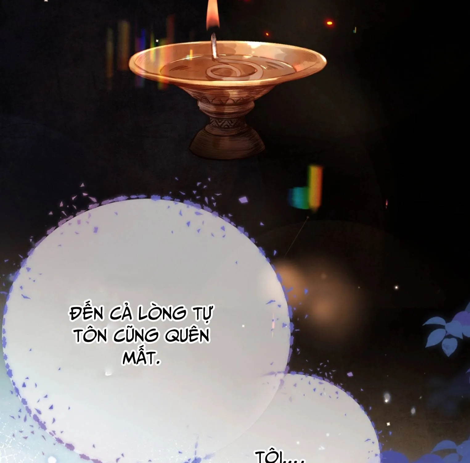 TỎ TÌNH Chap 107 - Next Chap 108
