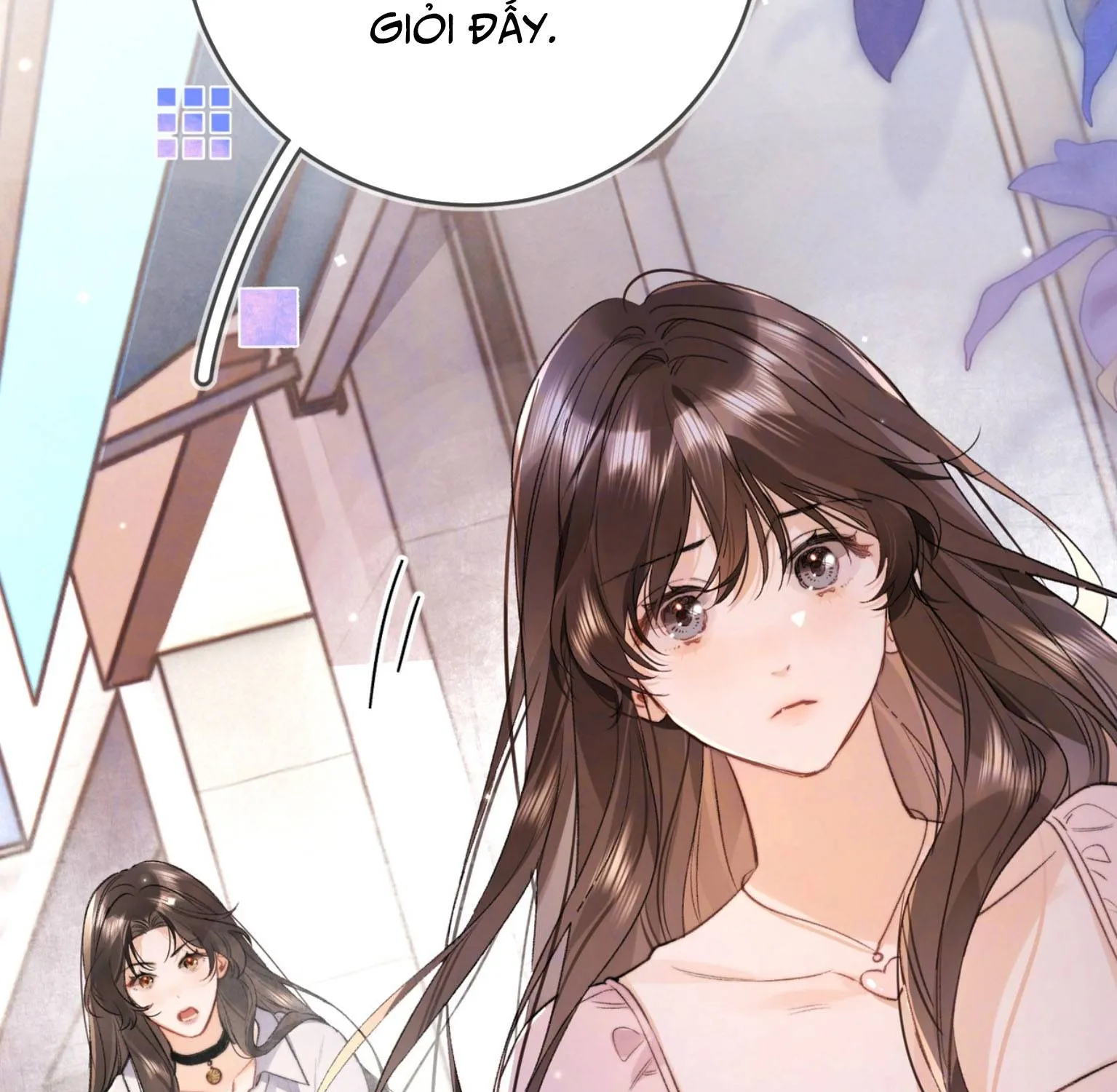 TỎ TÌNH Chap 107 - Next Chap 108