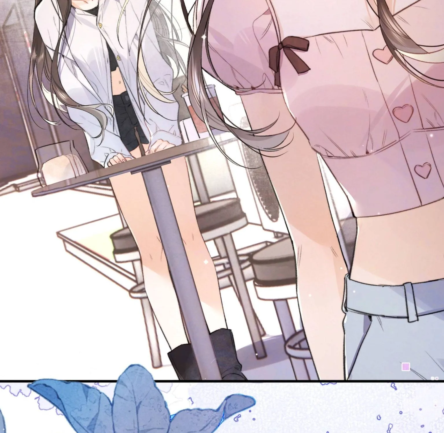 TỎ TÌNH Chap 107 - Next Chap 108